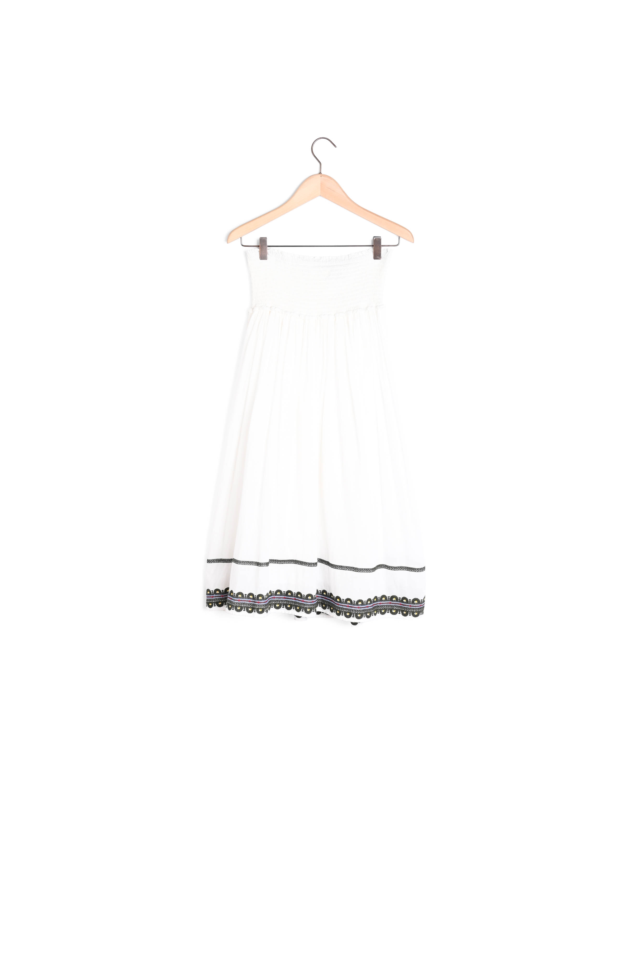 ROBE JENNA Ba-sh seconde main photo 2