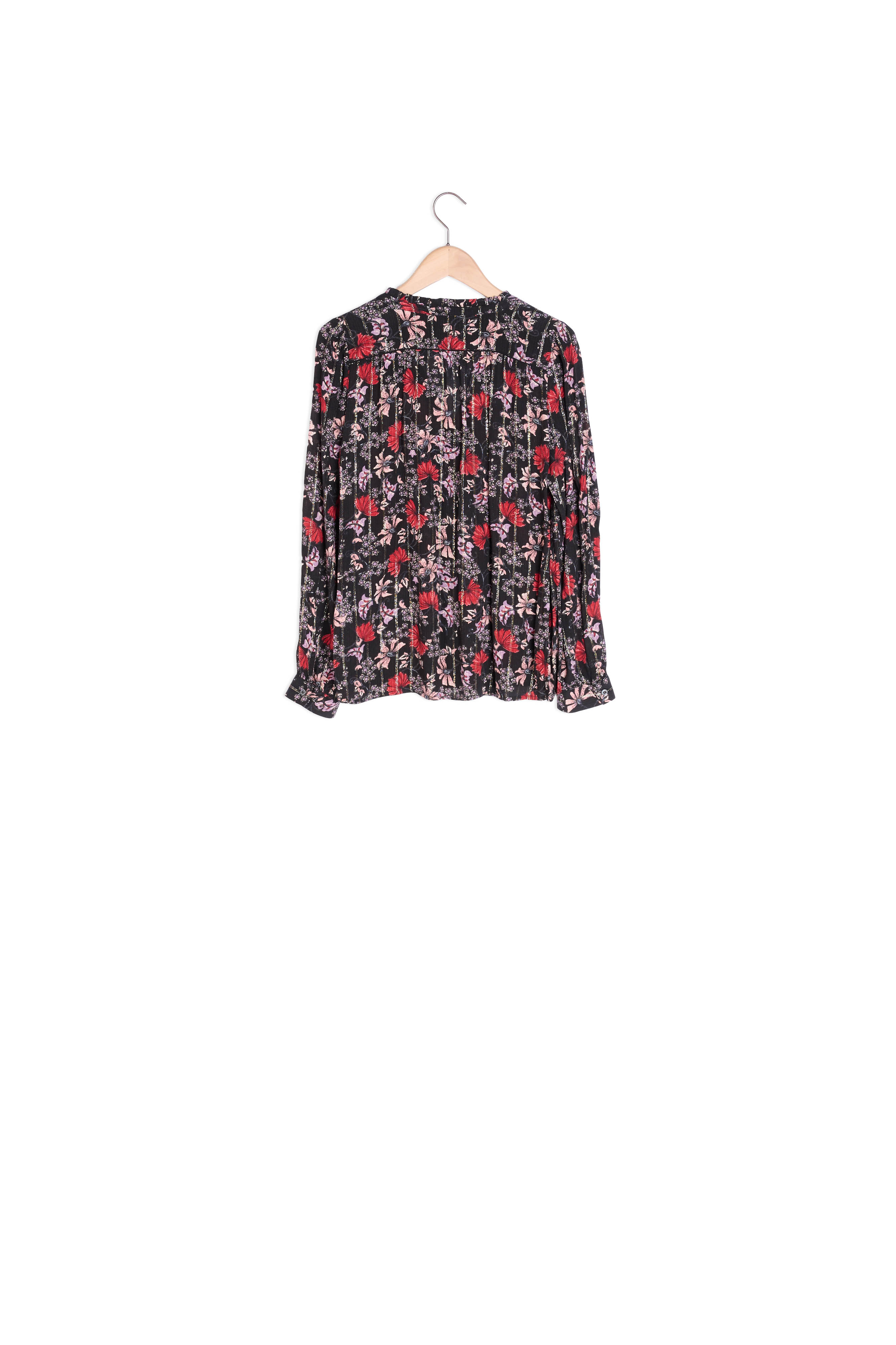 EDGY SHIRT Ba-sh second-hand photo 2