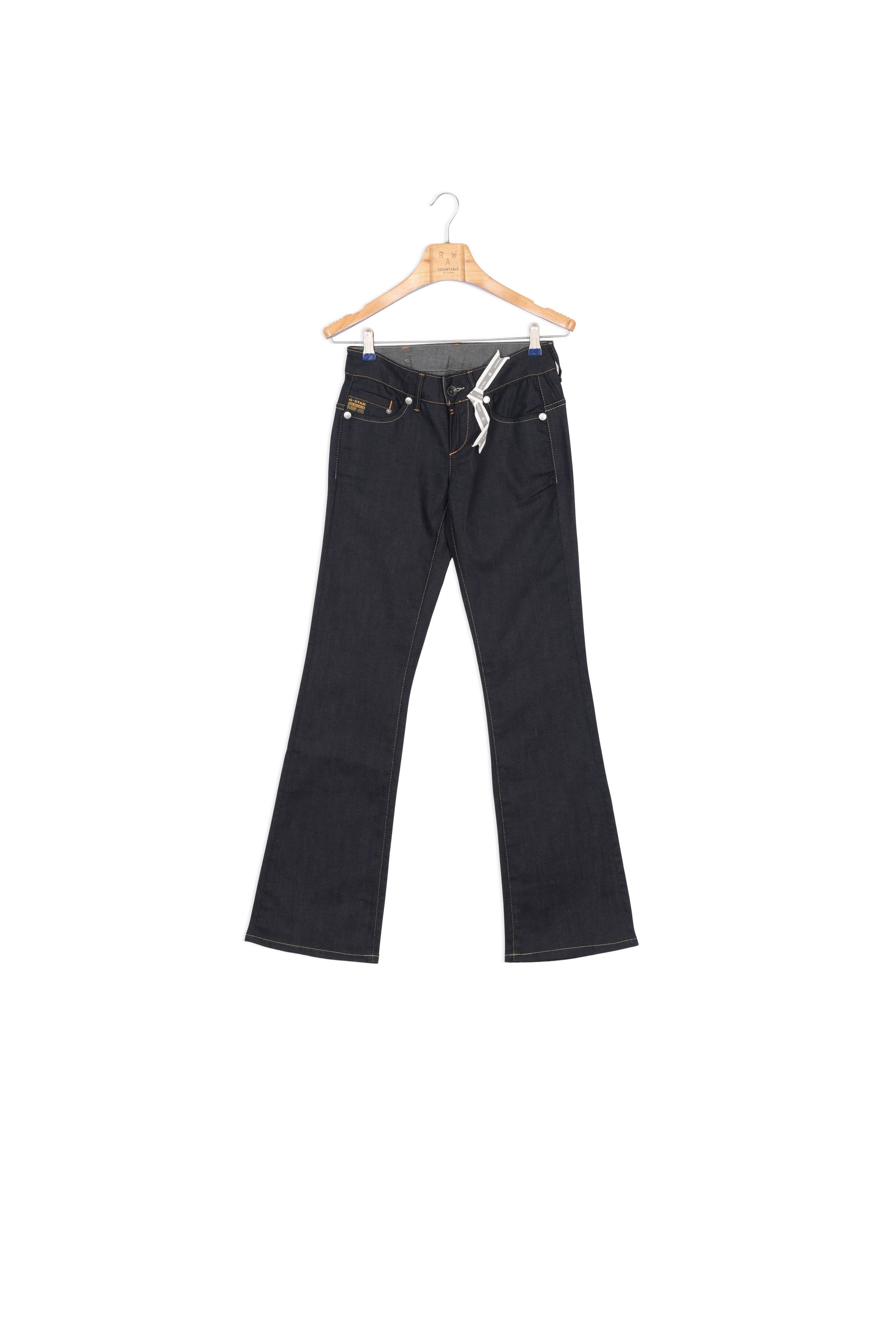 Boot Jeans G-star tweedehands photo 1
