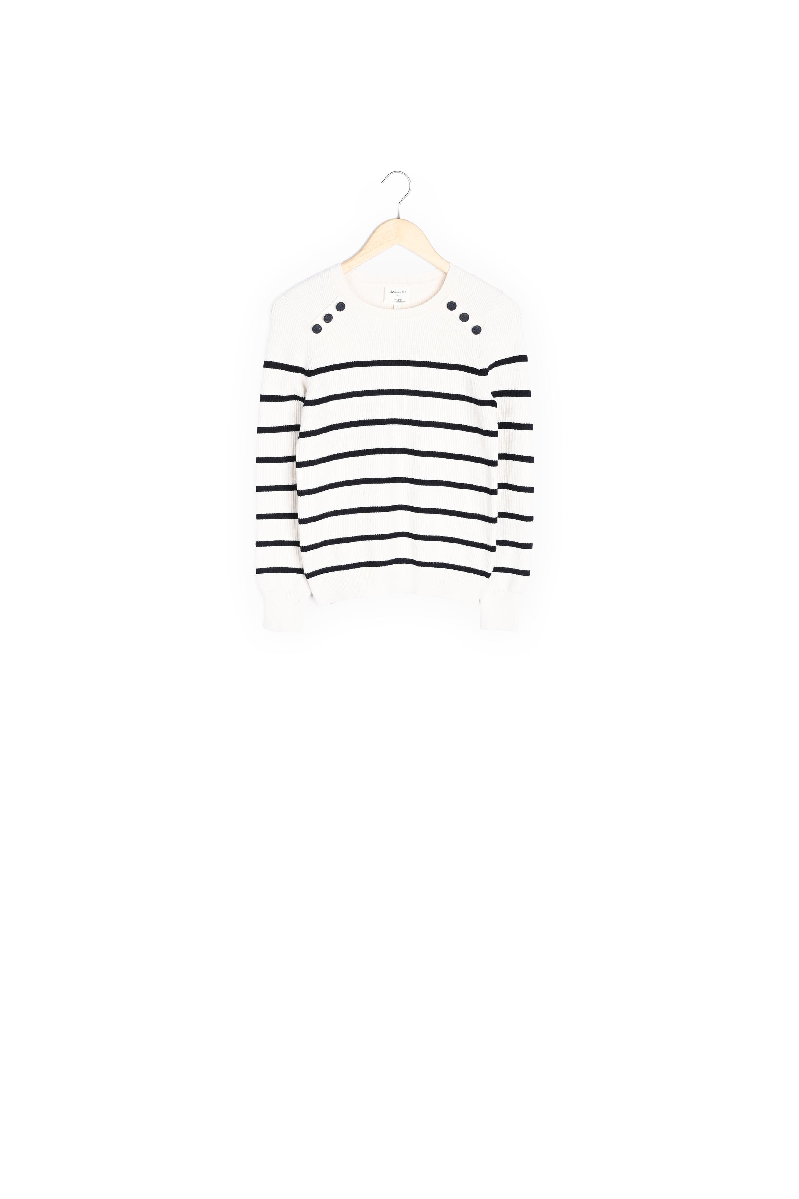 Pull ANTONIN Maison 123 seconde main photo 3