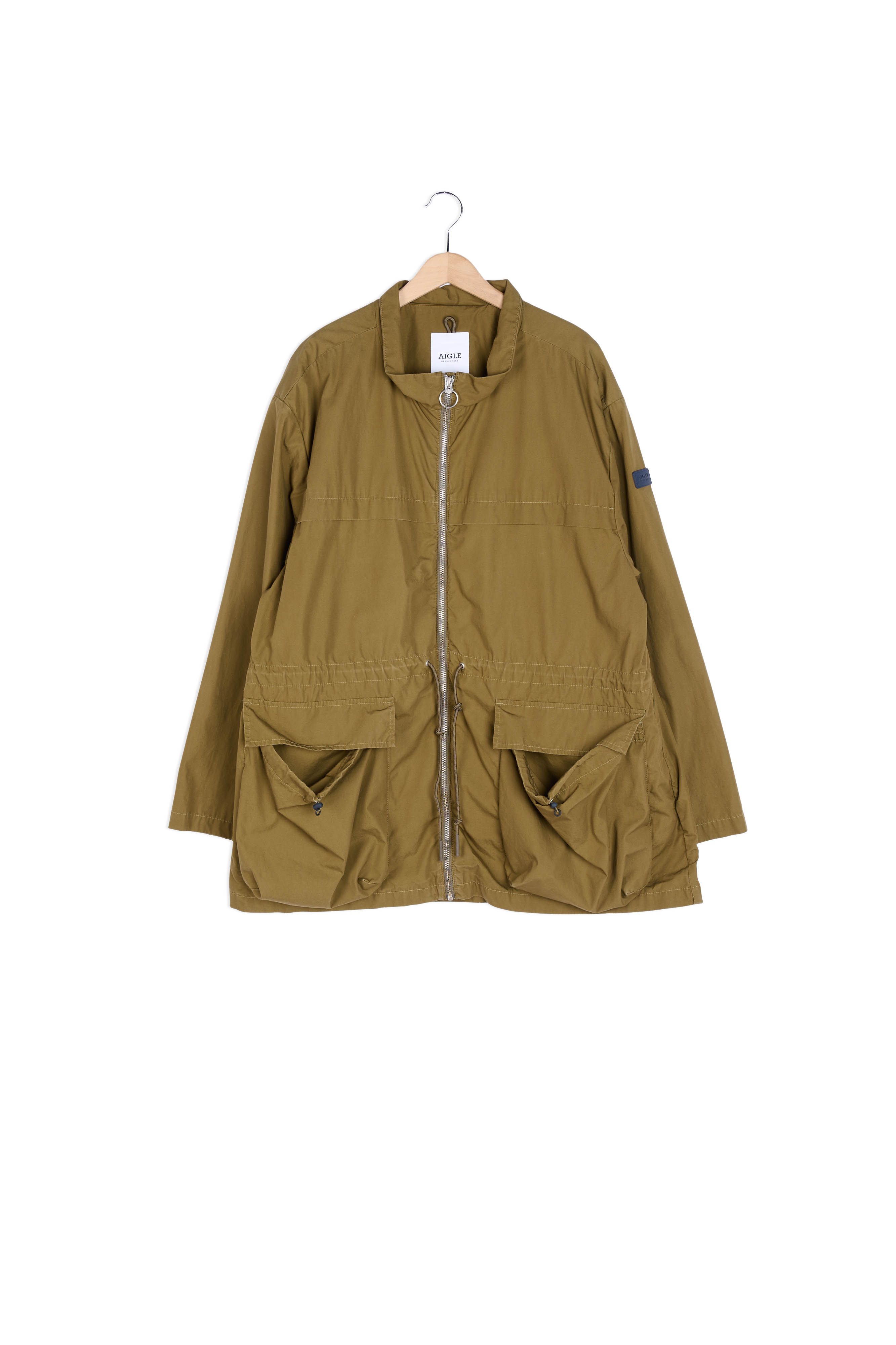 Manteau sans duvet Aigle seconde main photo 1