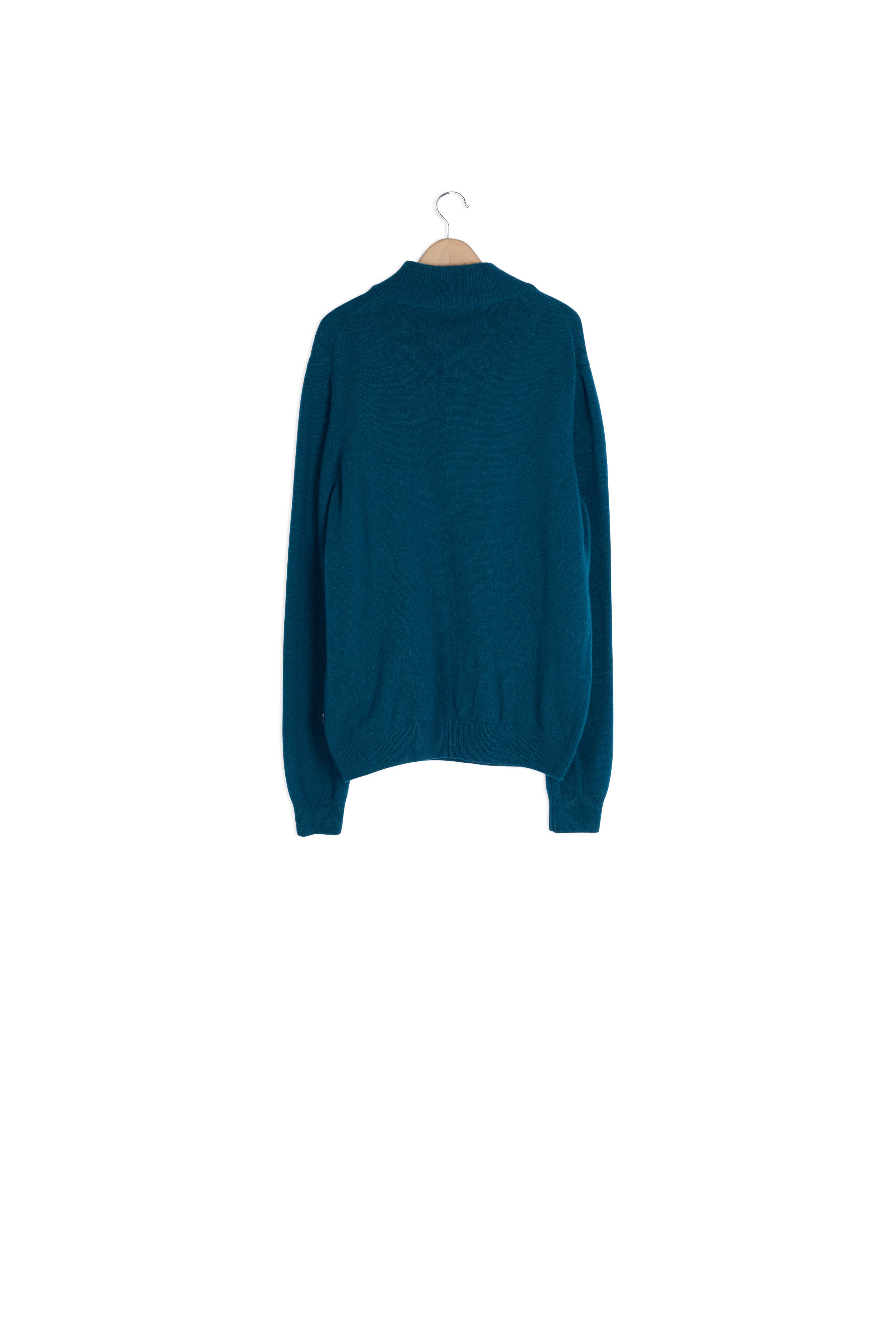 Pull chaud Aigle seconde main photo 2
