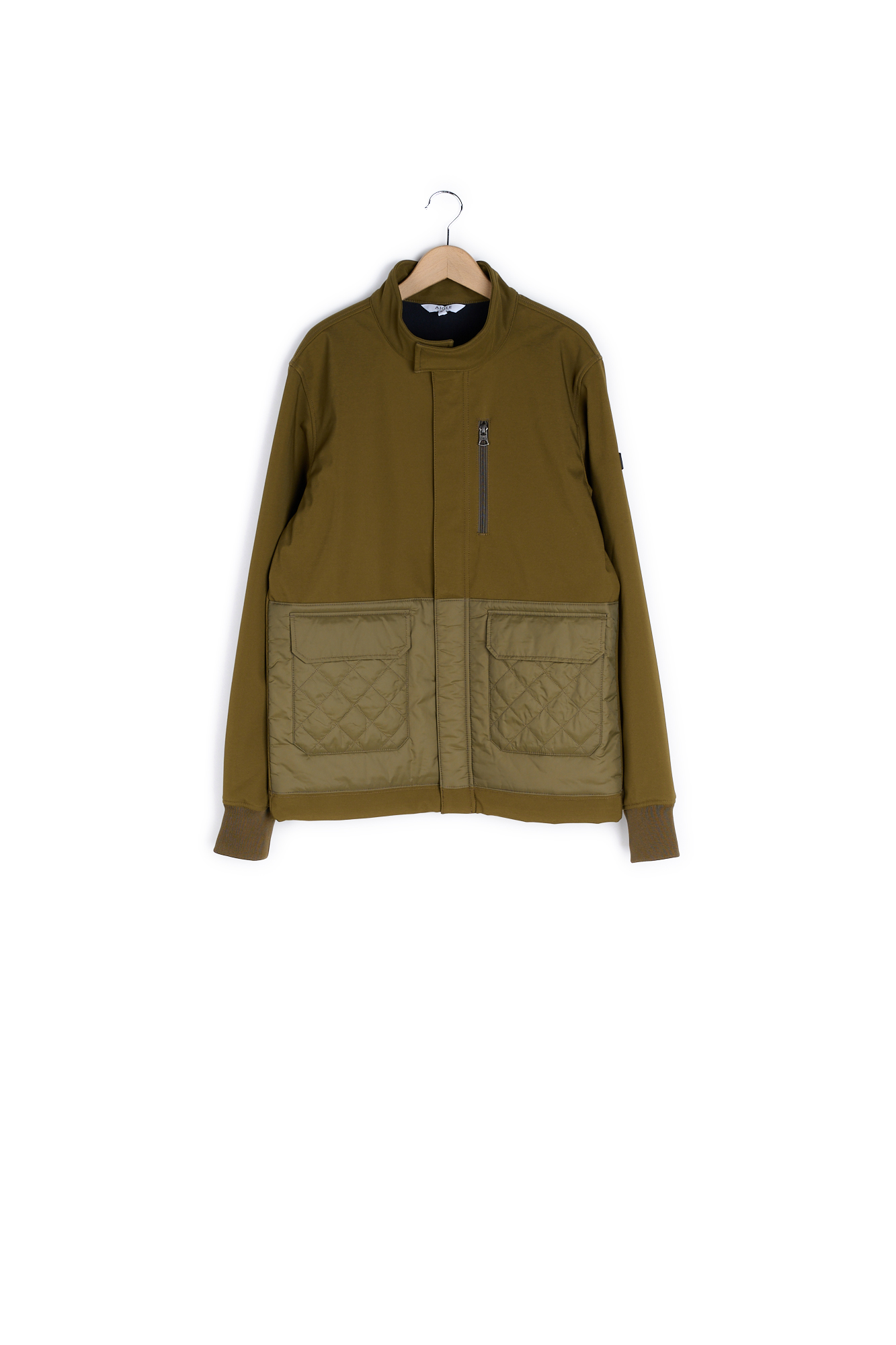 Parka sans duvet Aigle seconde main photo 1