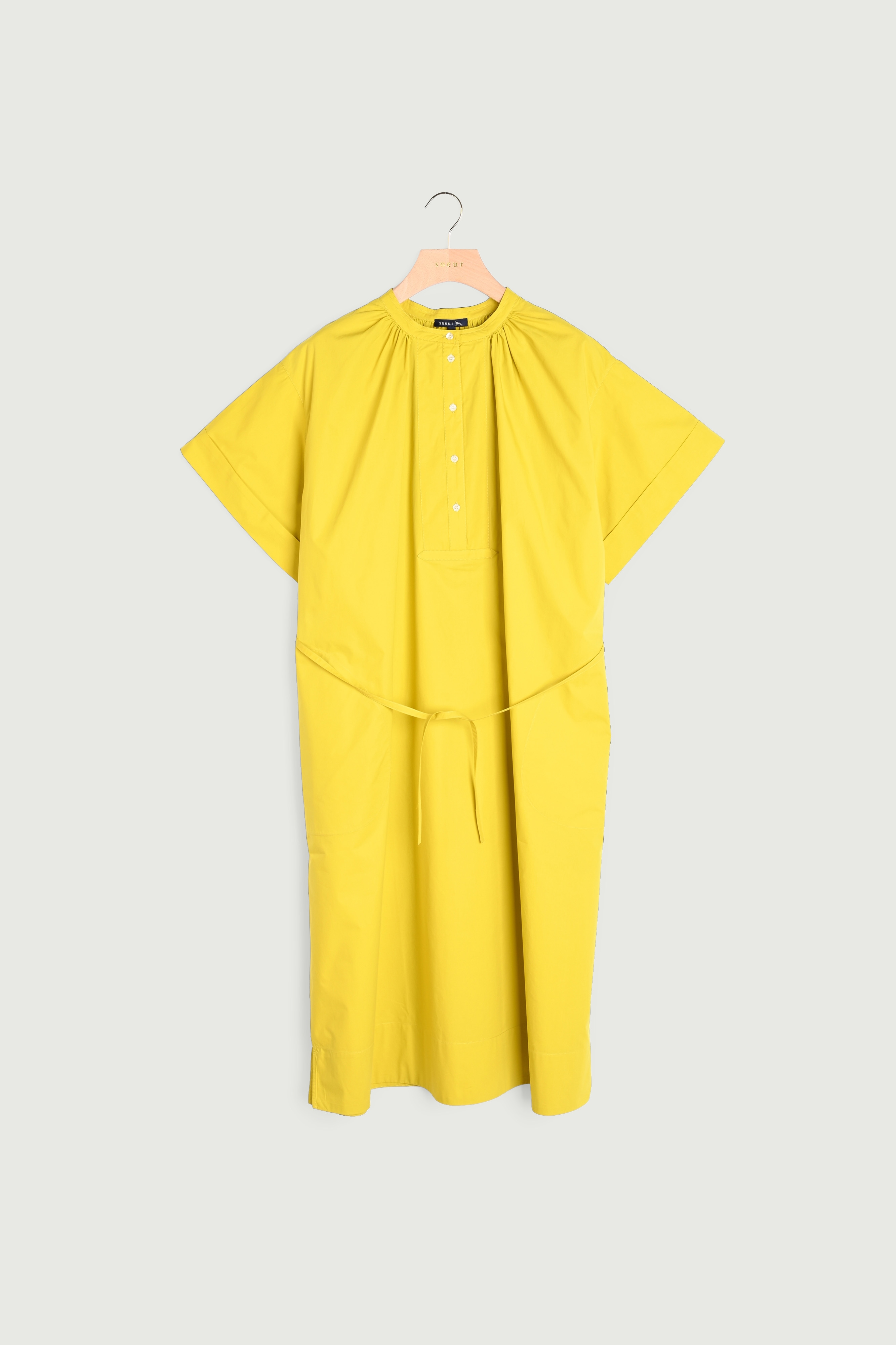JAUNE DORE