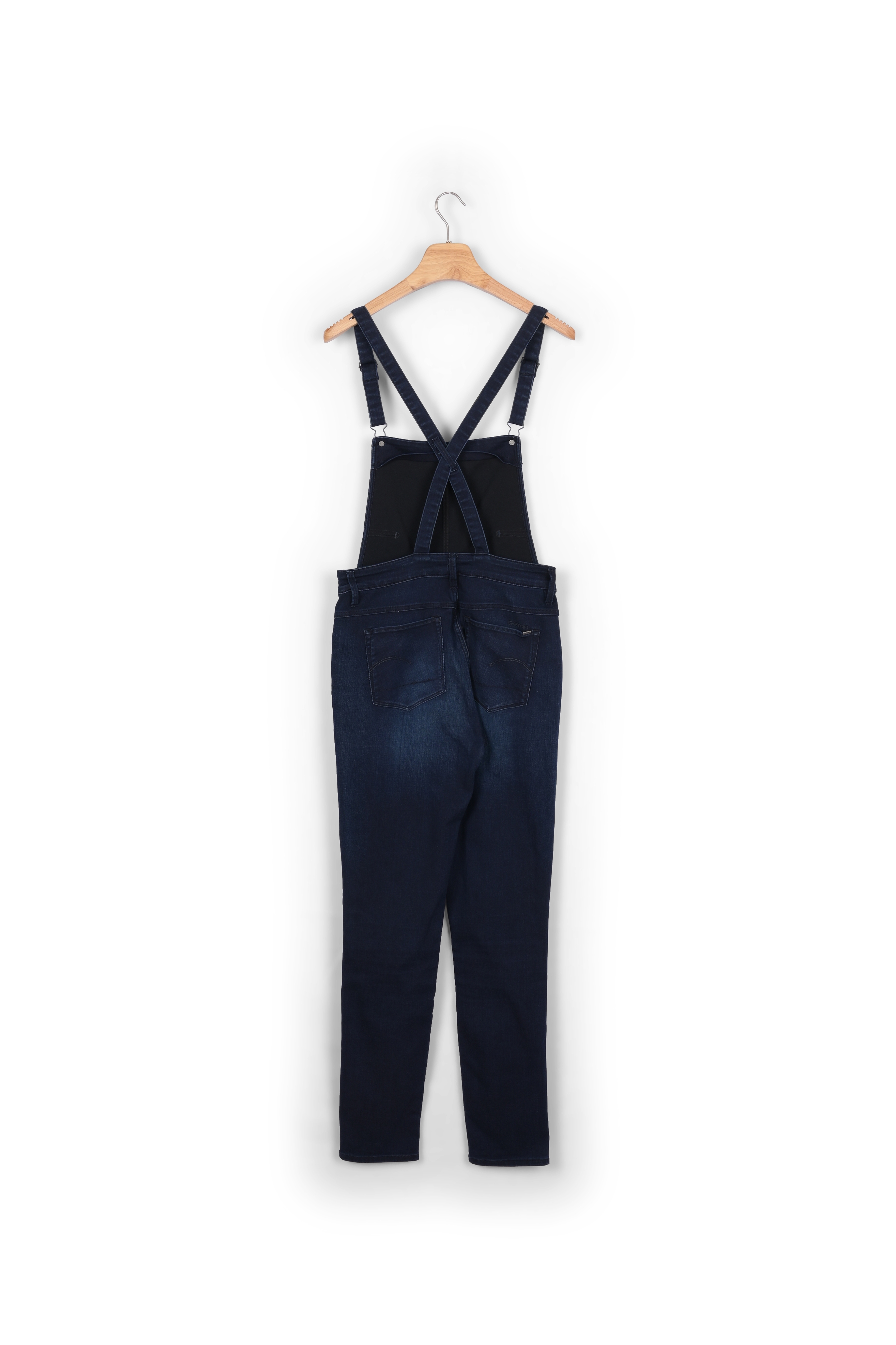 3301 High Waist Skinny Overall G-star seconde main photo 2