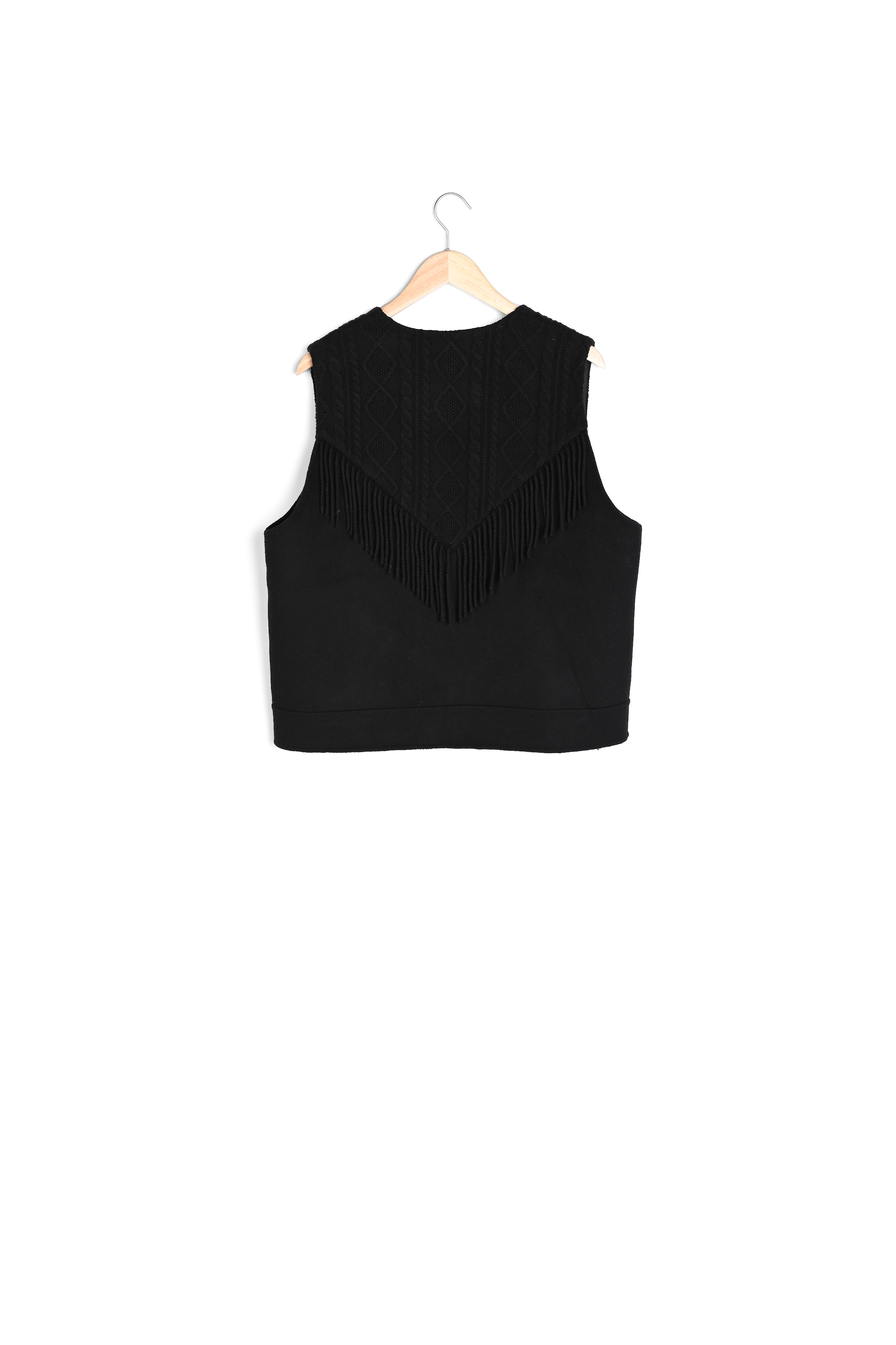 Veste sans manches STAN Maison 123 seconde main photo 4