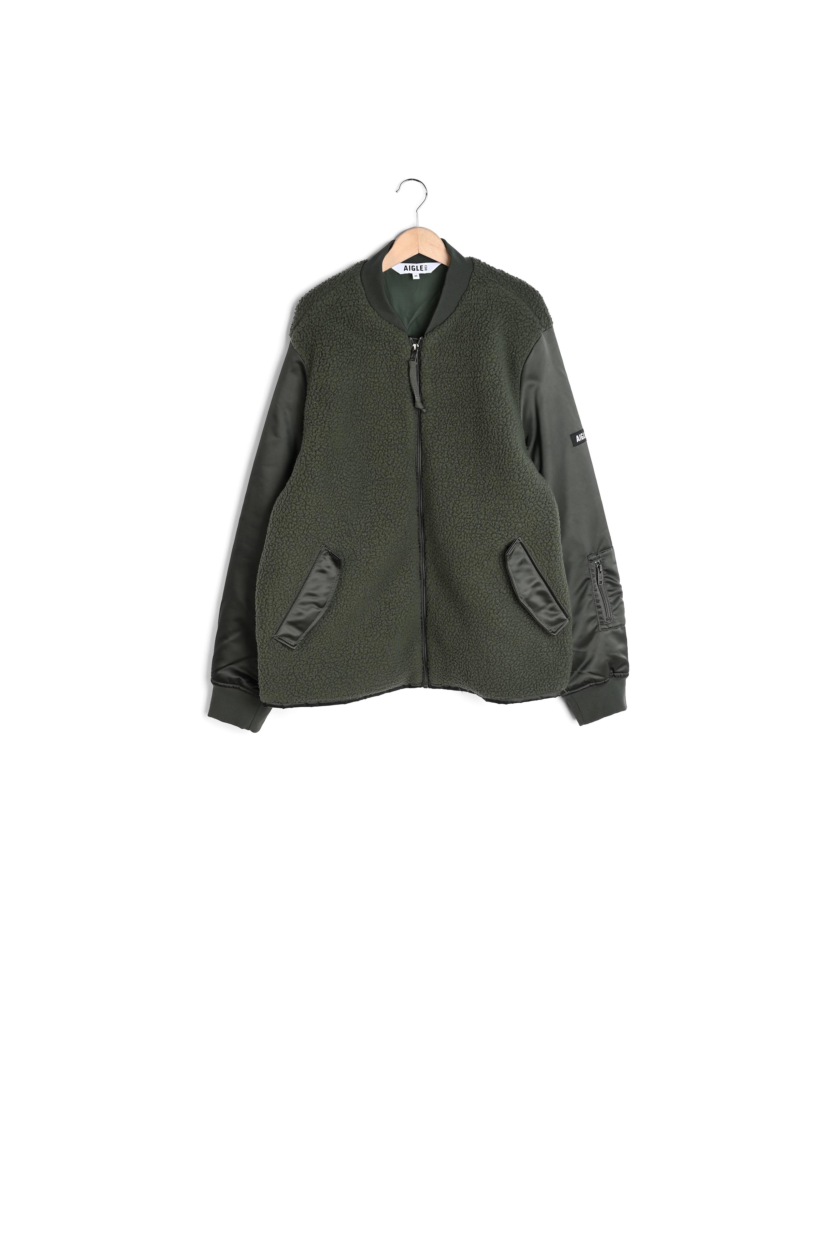 Parka sans duvet Aigle seconde main photo 1