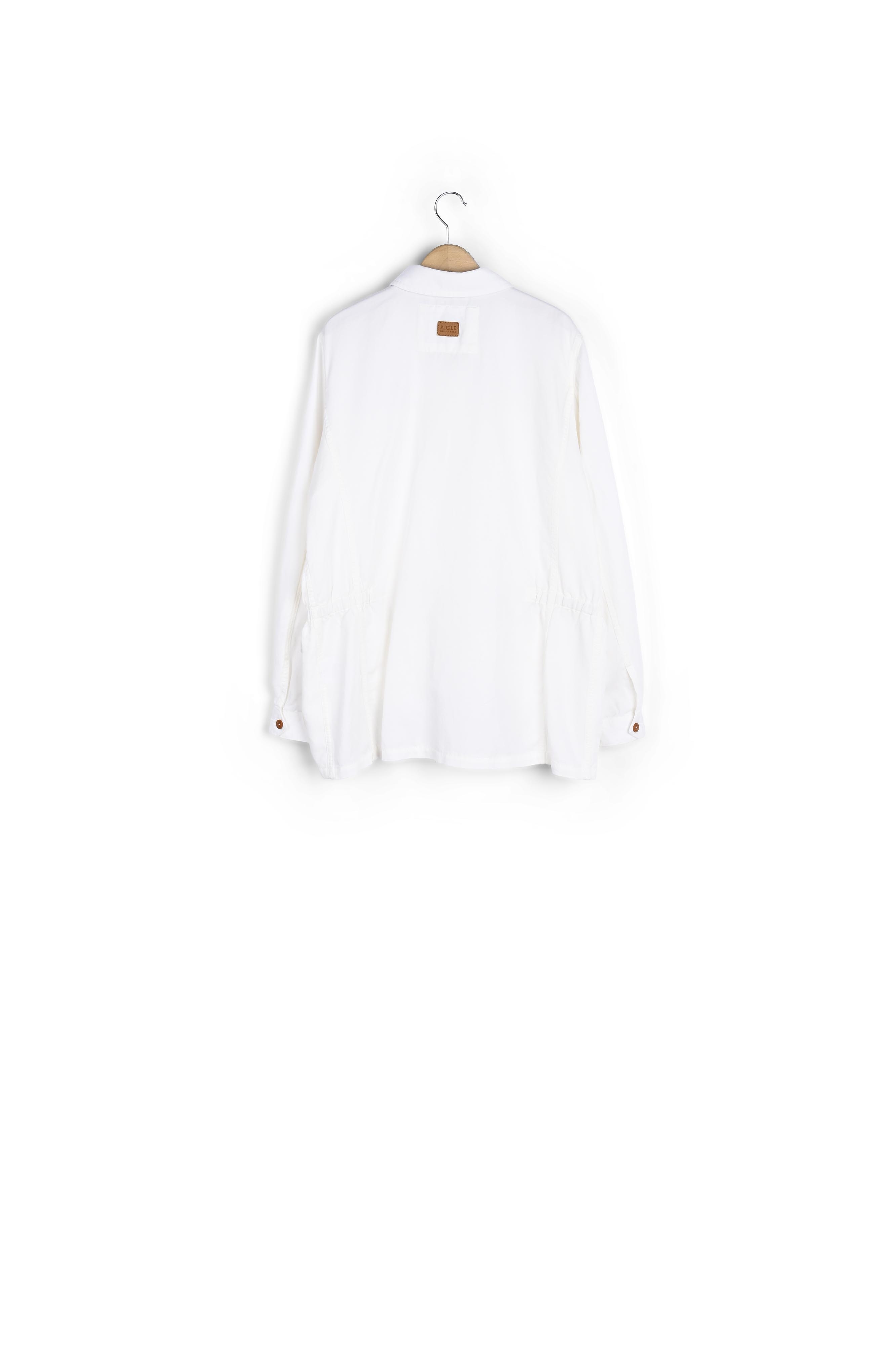 Manteau sans duvet Aigle seconde main photo 2