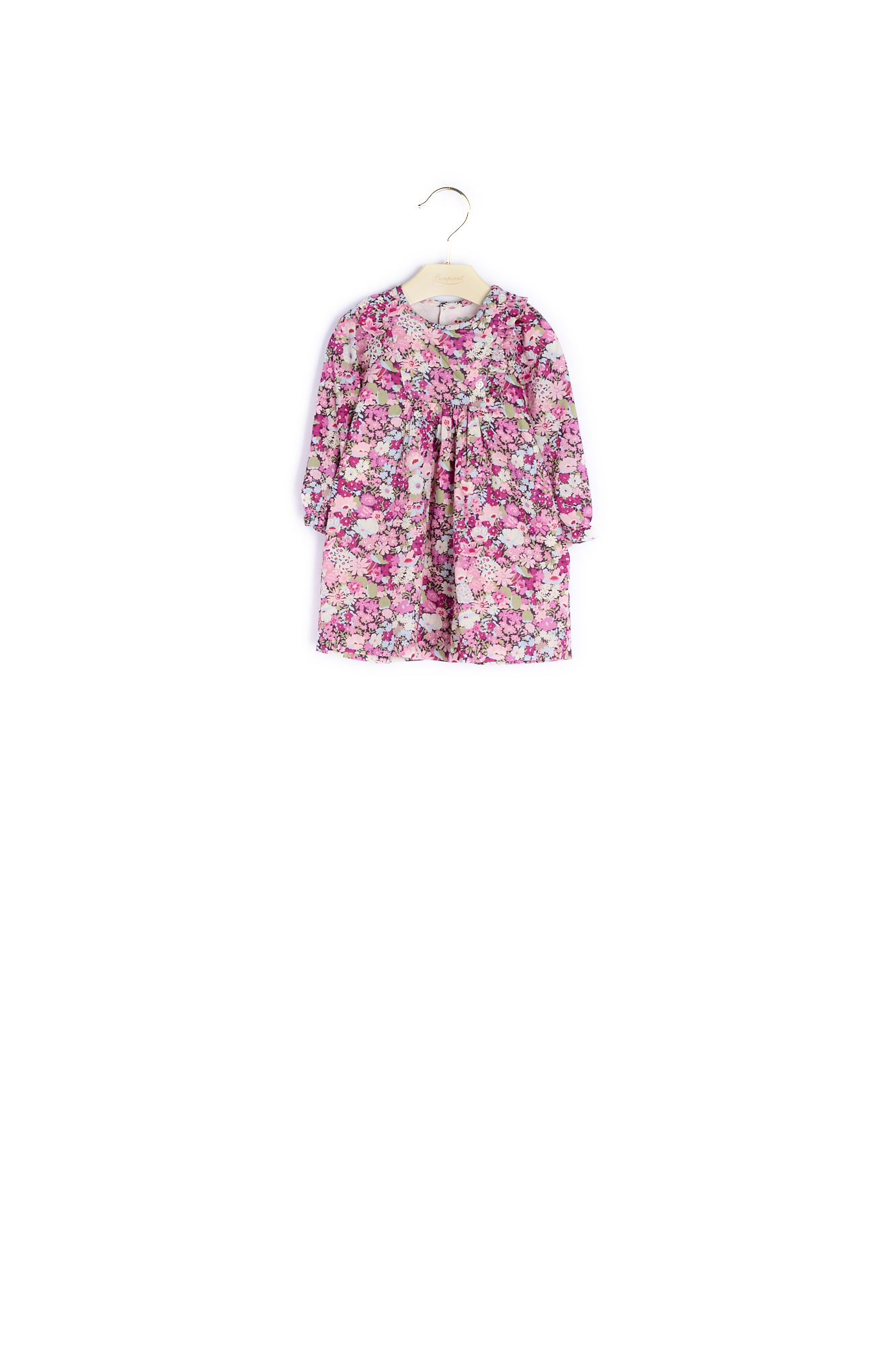 Product photo Babies' Maelia dress number 0