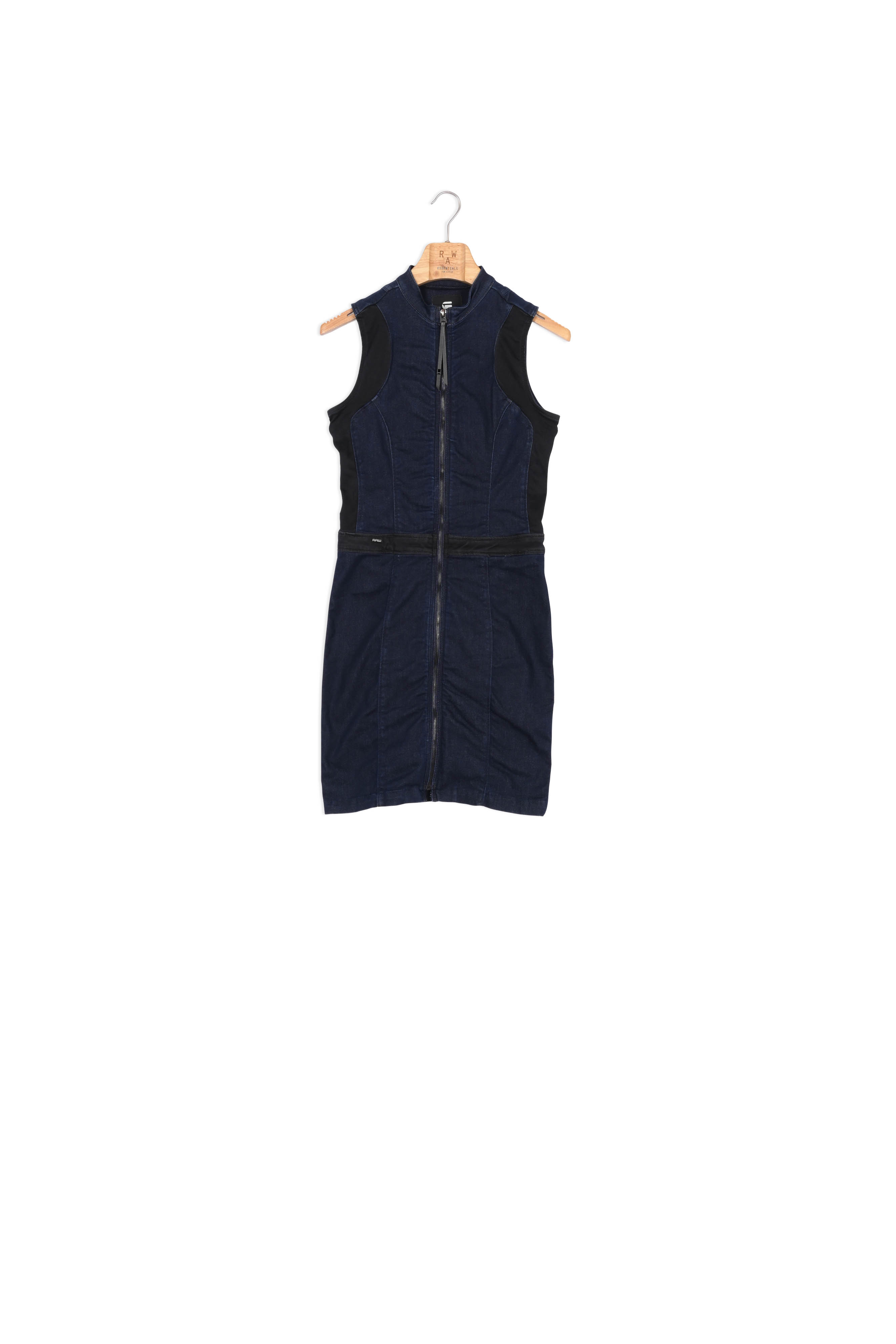 Slim Dress G-star Second-Hand photo 1