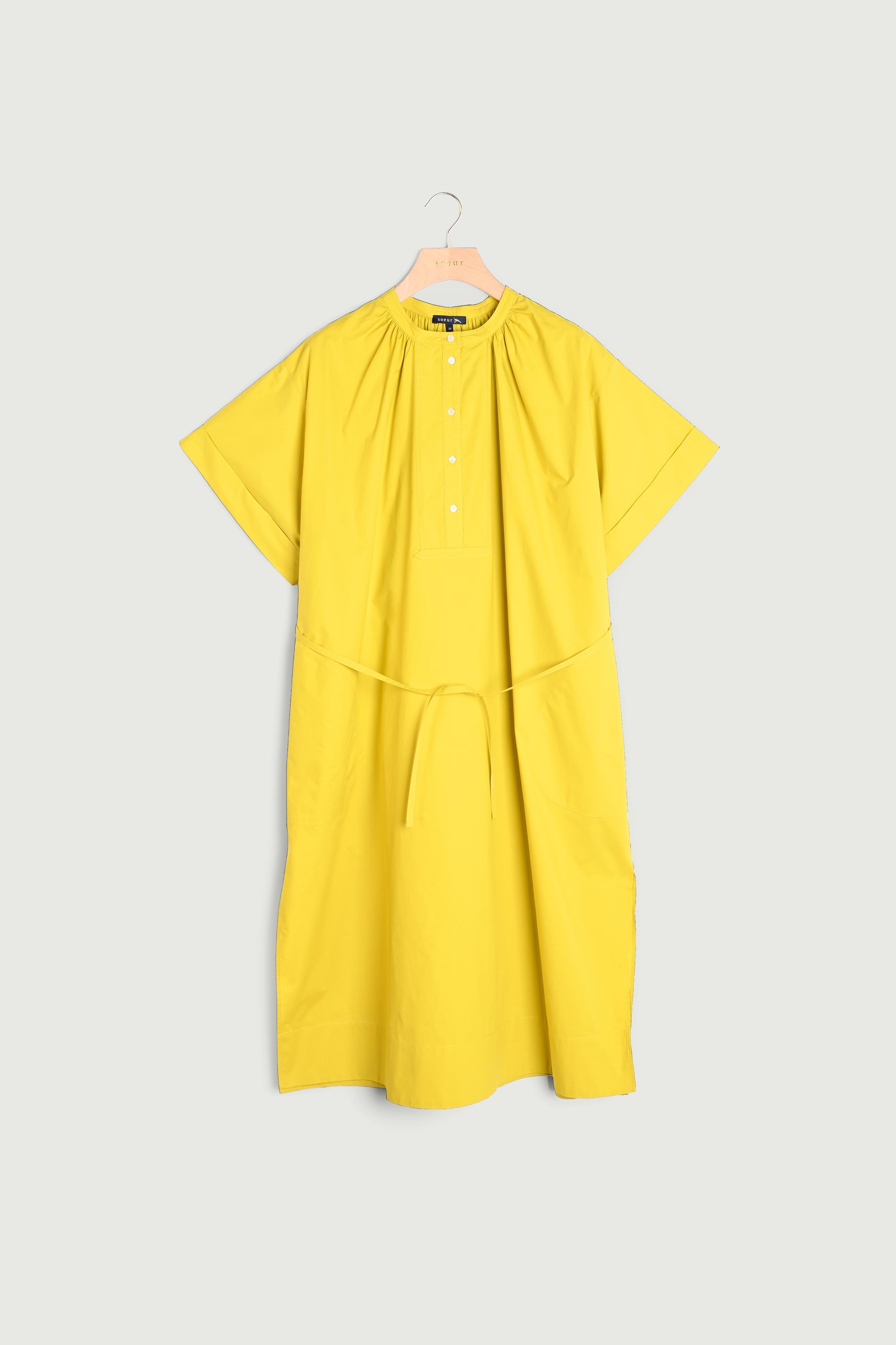 JAUNE DORE