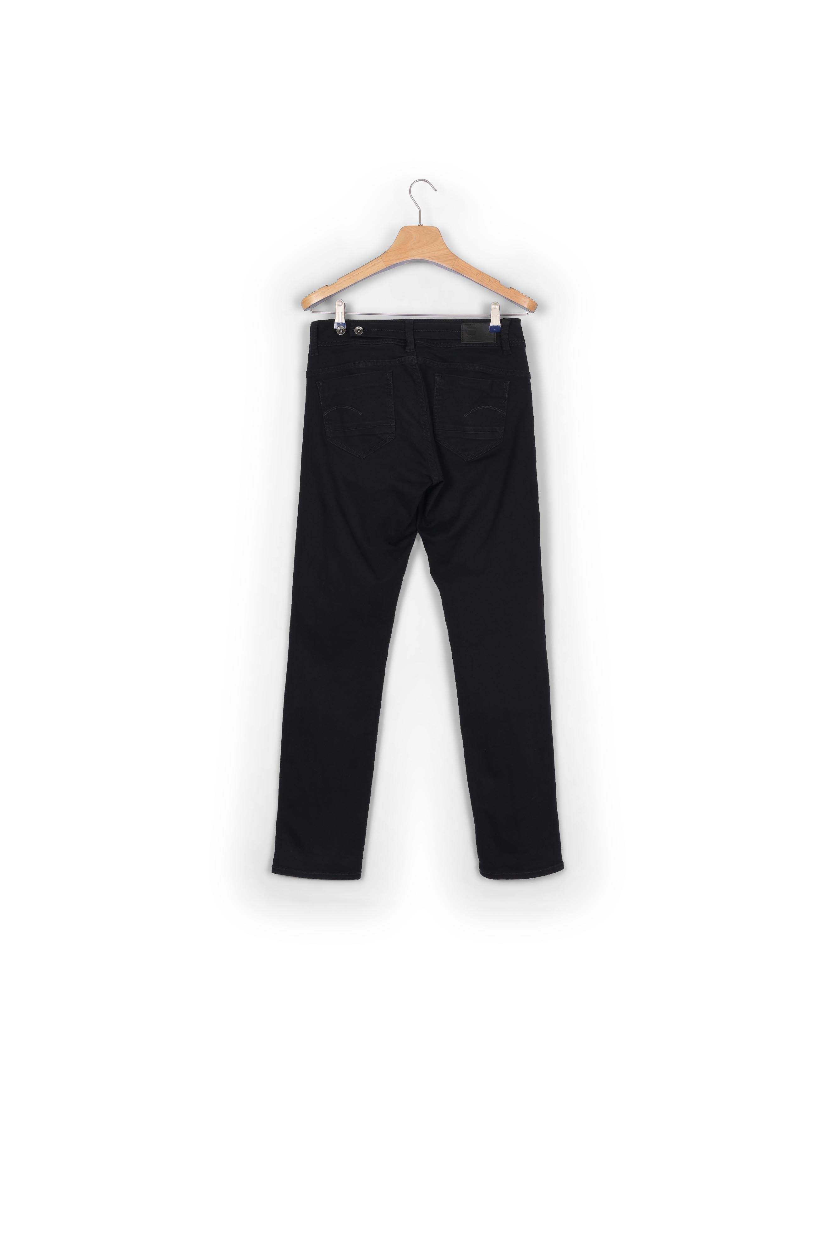 Midge Saddle Straight Jeans G-star seconde main photo 2