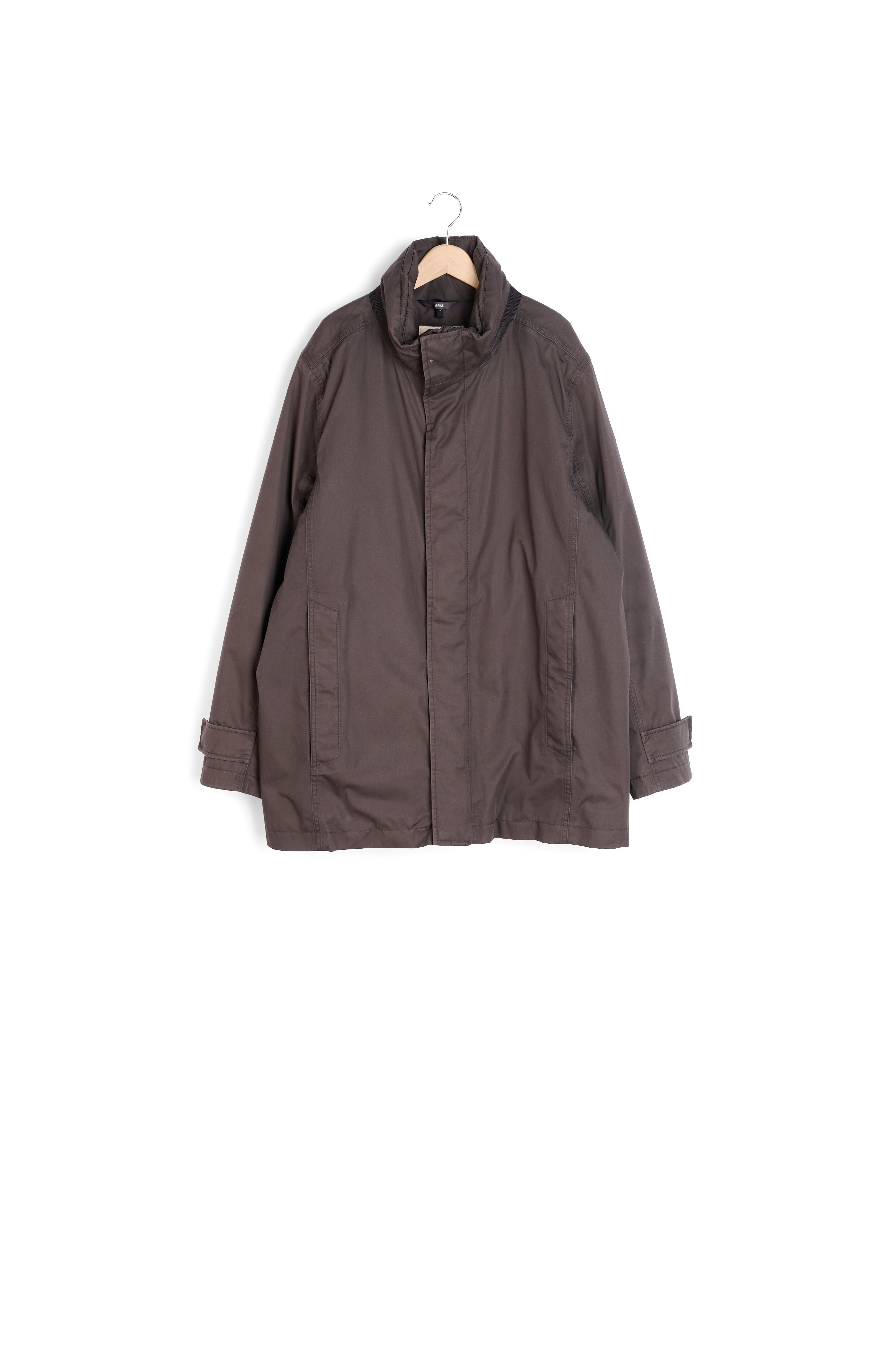 Parka en duvet Aigle seconde main photo 1