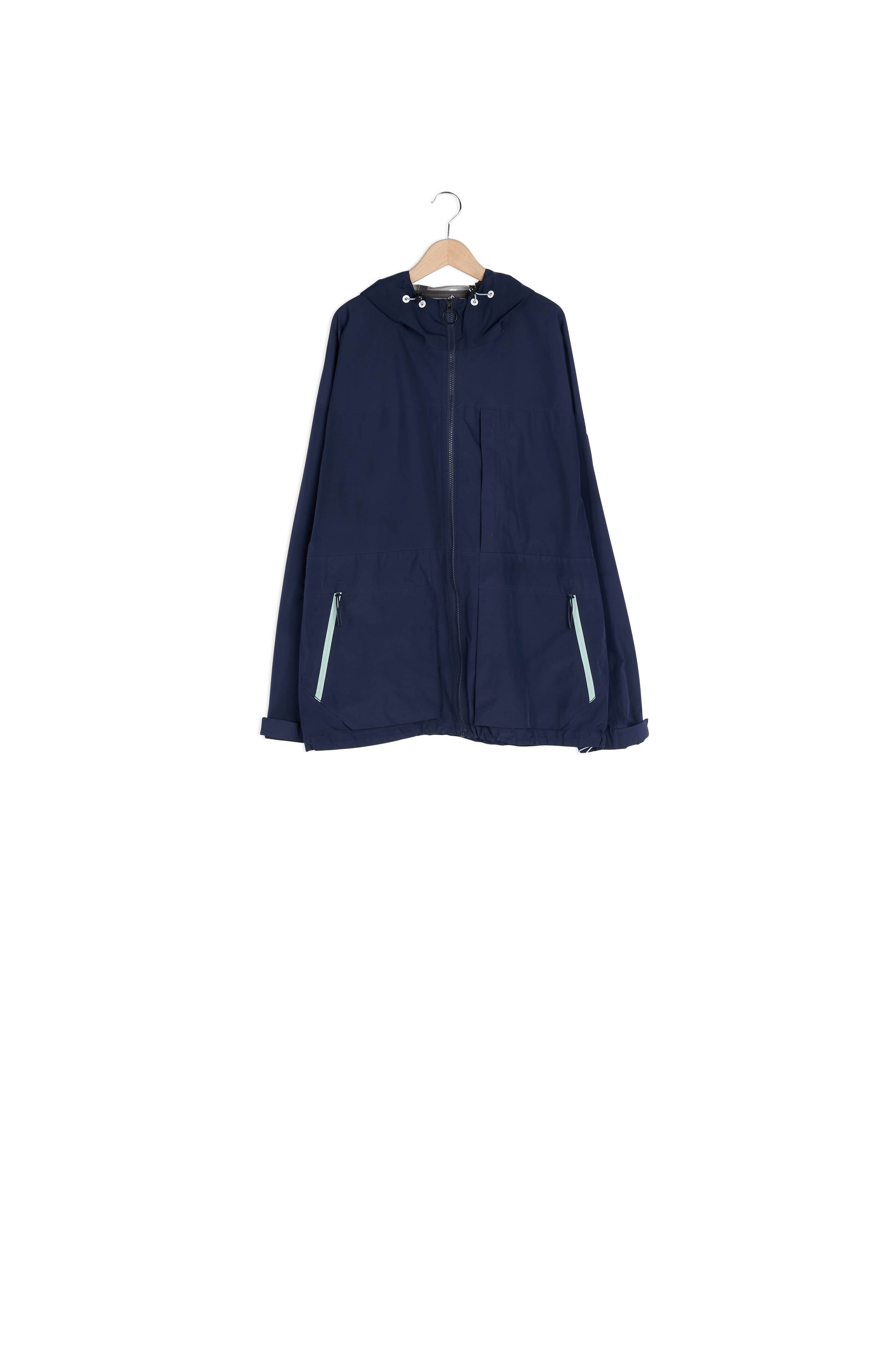 Manteau Gore-Tex® Aigle seconde main photo 1