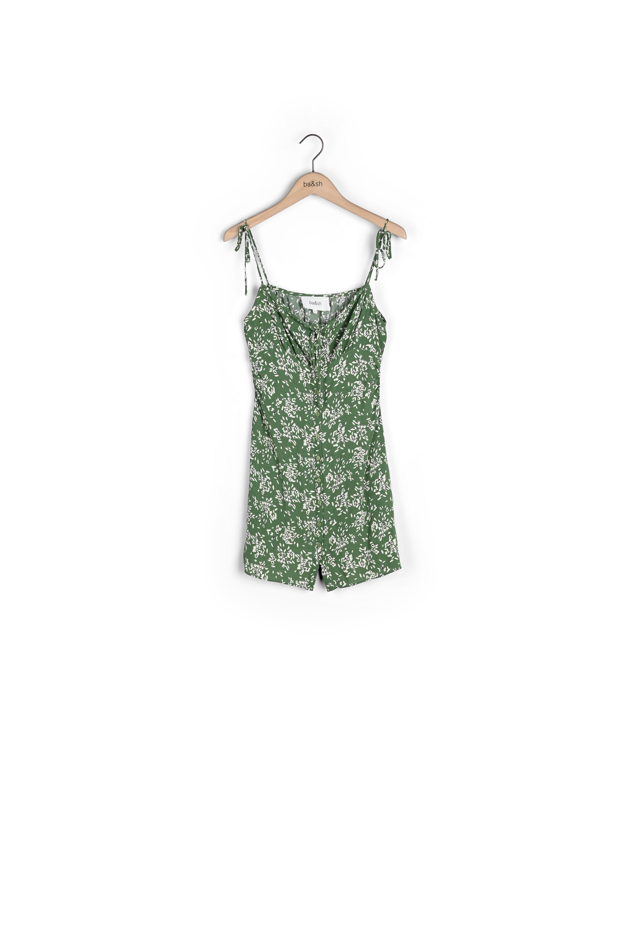 VERDE