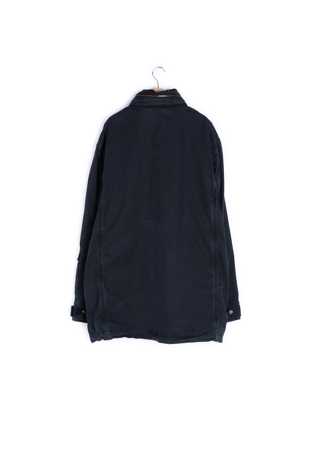 Parka sans duvet Aigle seconde main photo 2