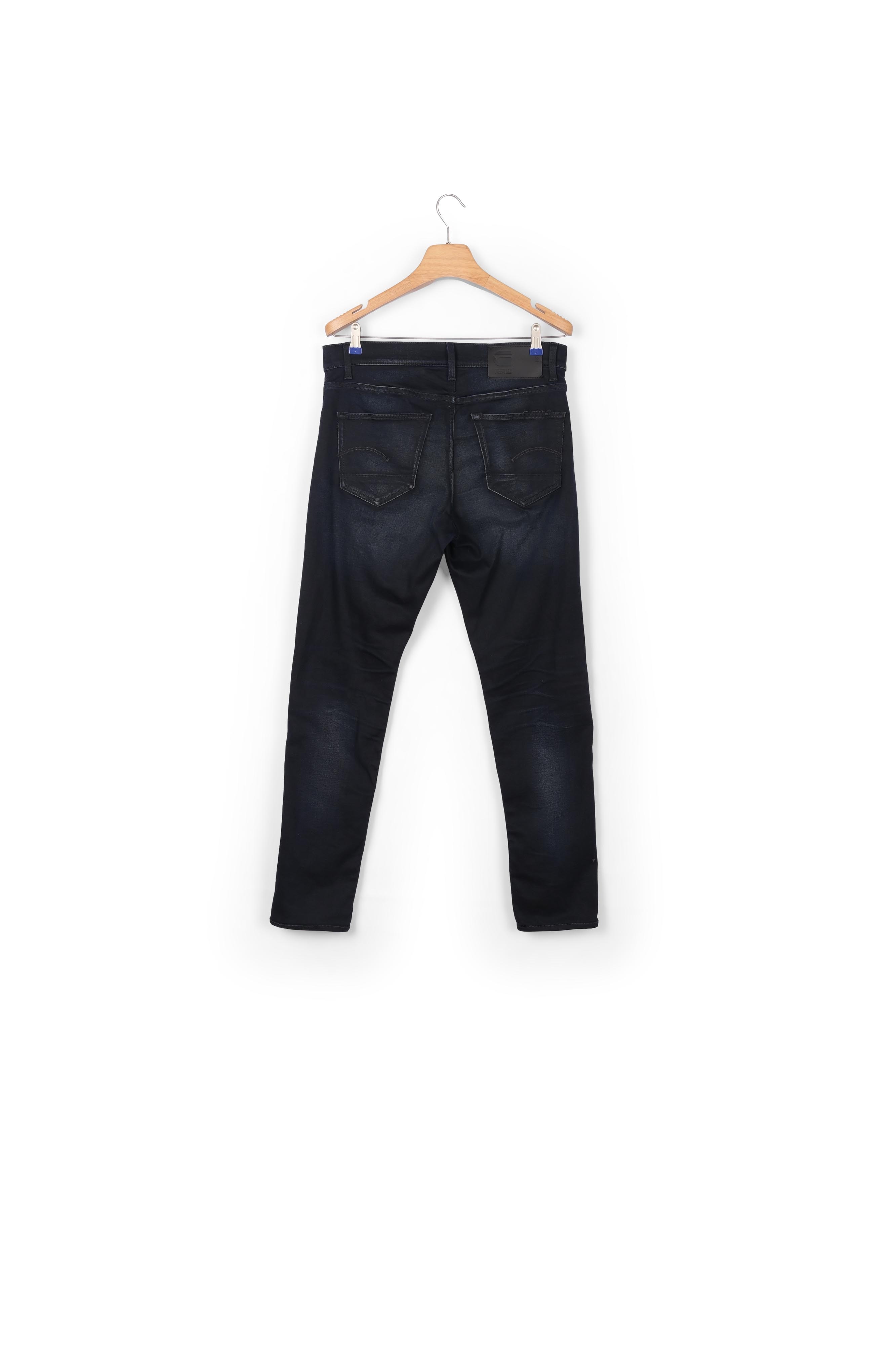Jean 3301 Slim G-star seconde main photo 3