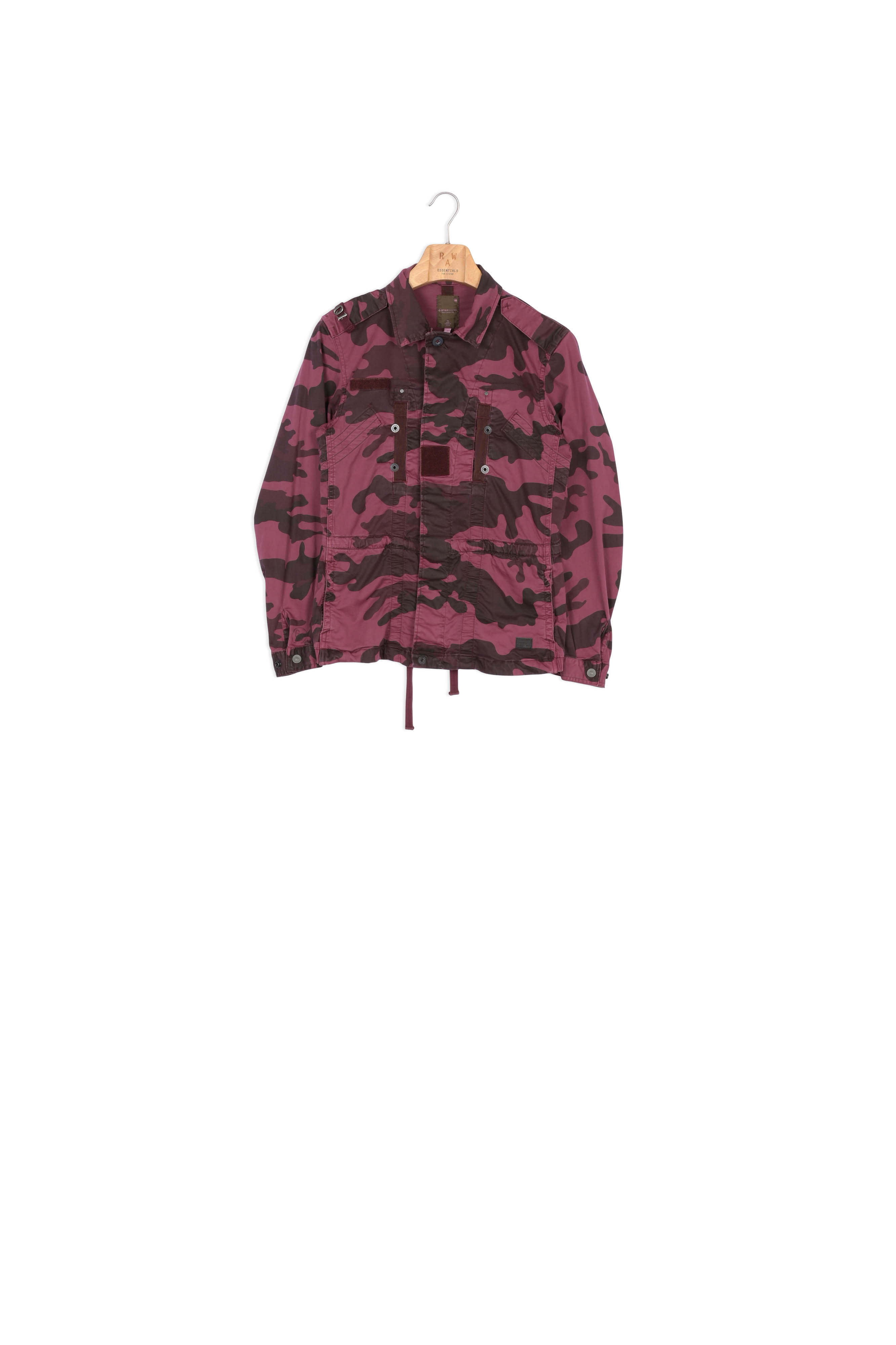 Raw Cargo Shirt G-star Second-Hand photo 1
