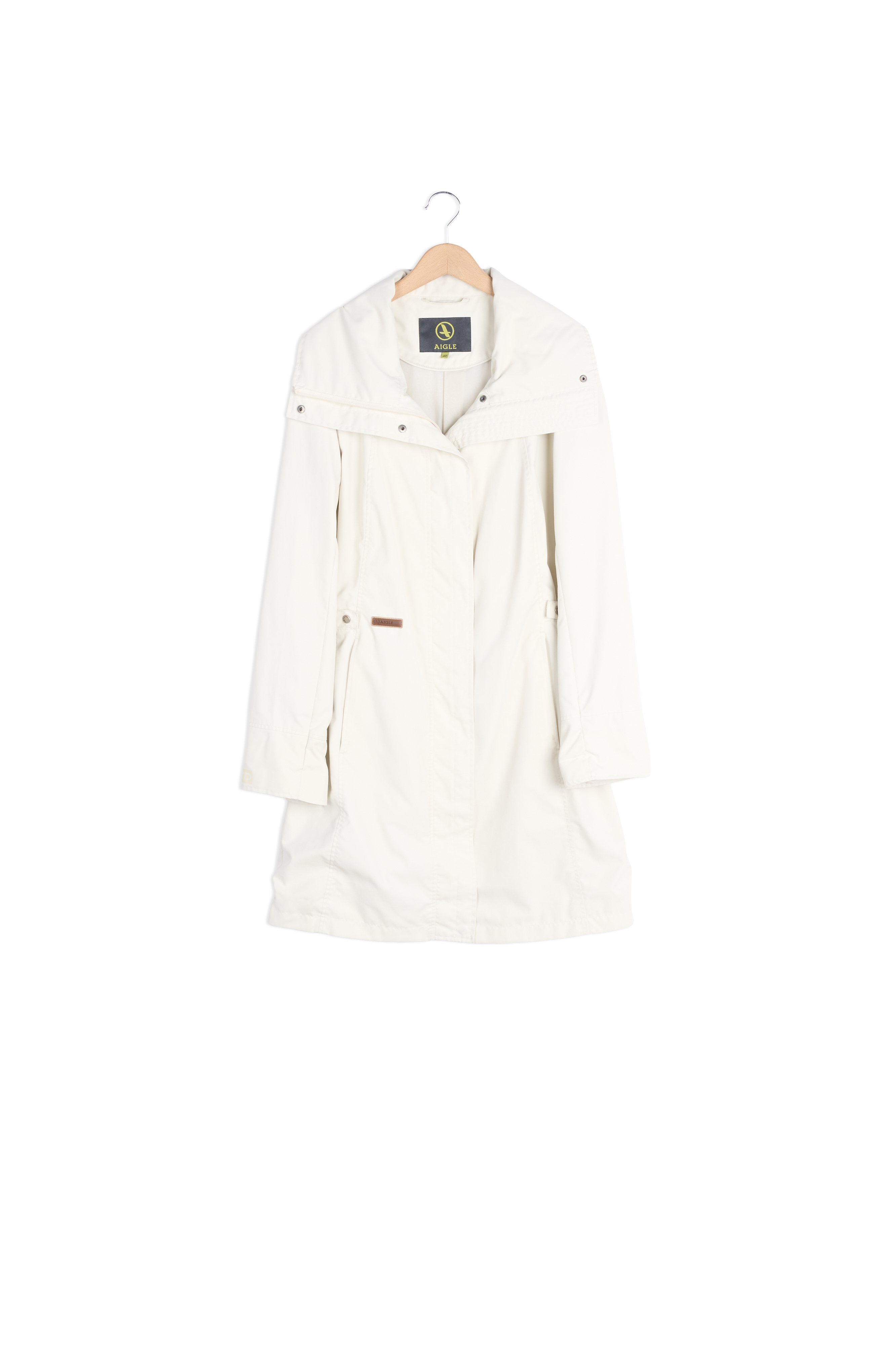 Manteau MTD® Aigle seconde main photo 1