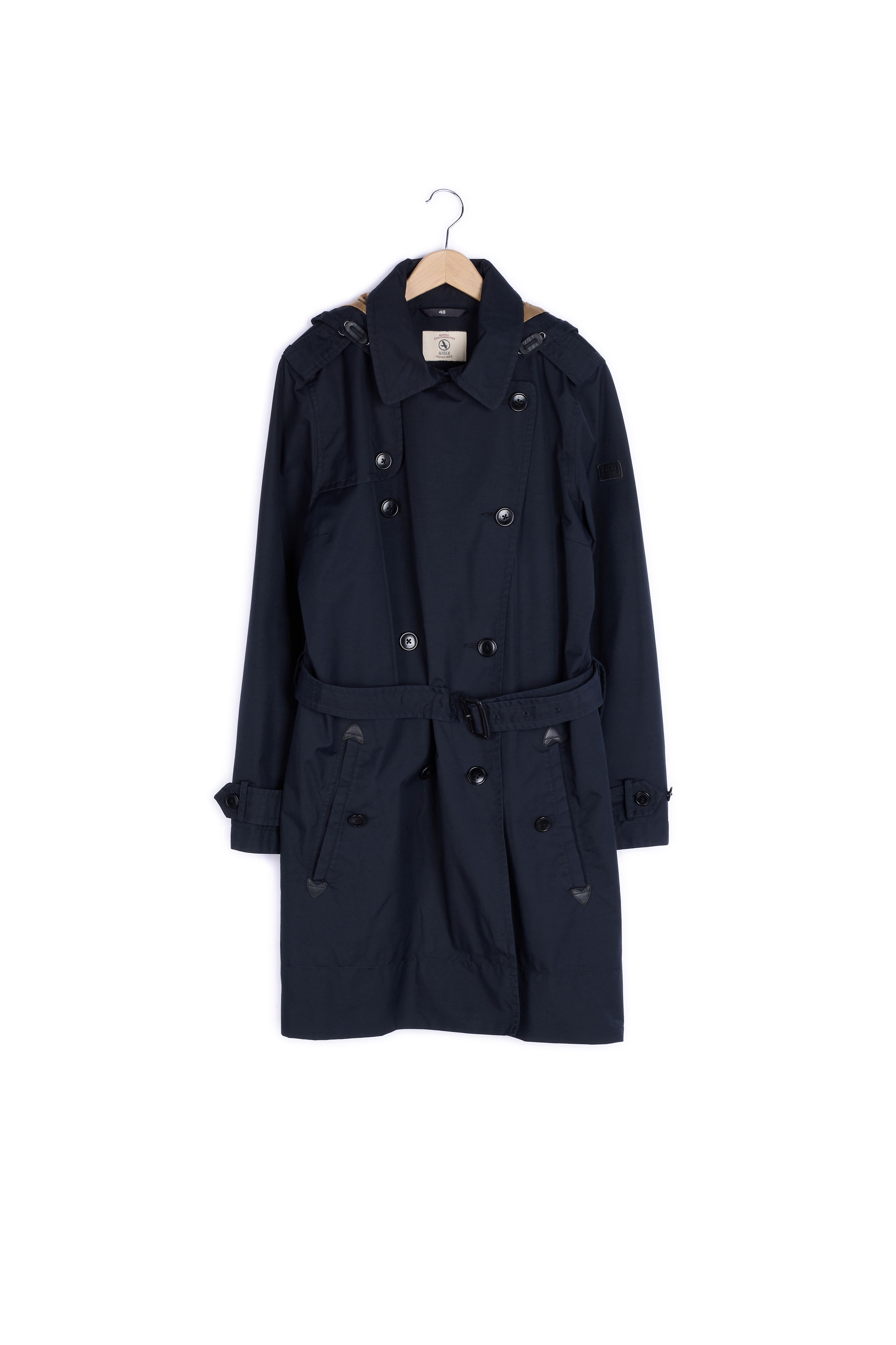 Manteau MTD® Aigle seconde main photo 1