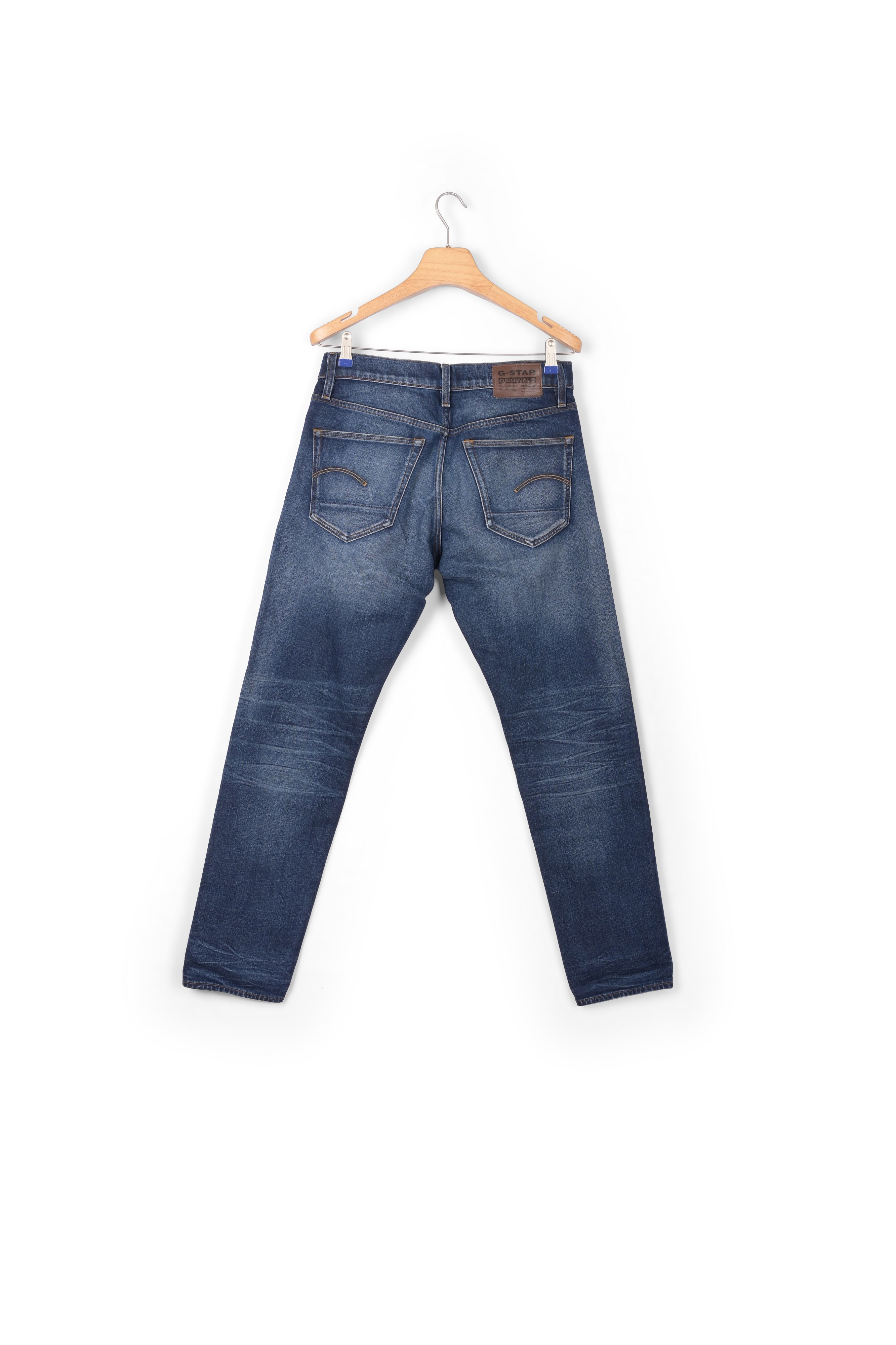 Photo produit Jean 3301 Slim numéro 1