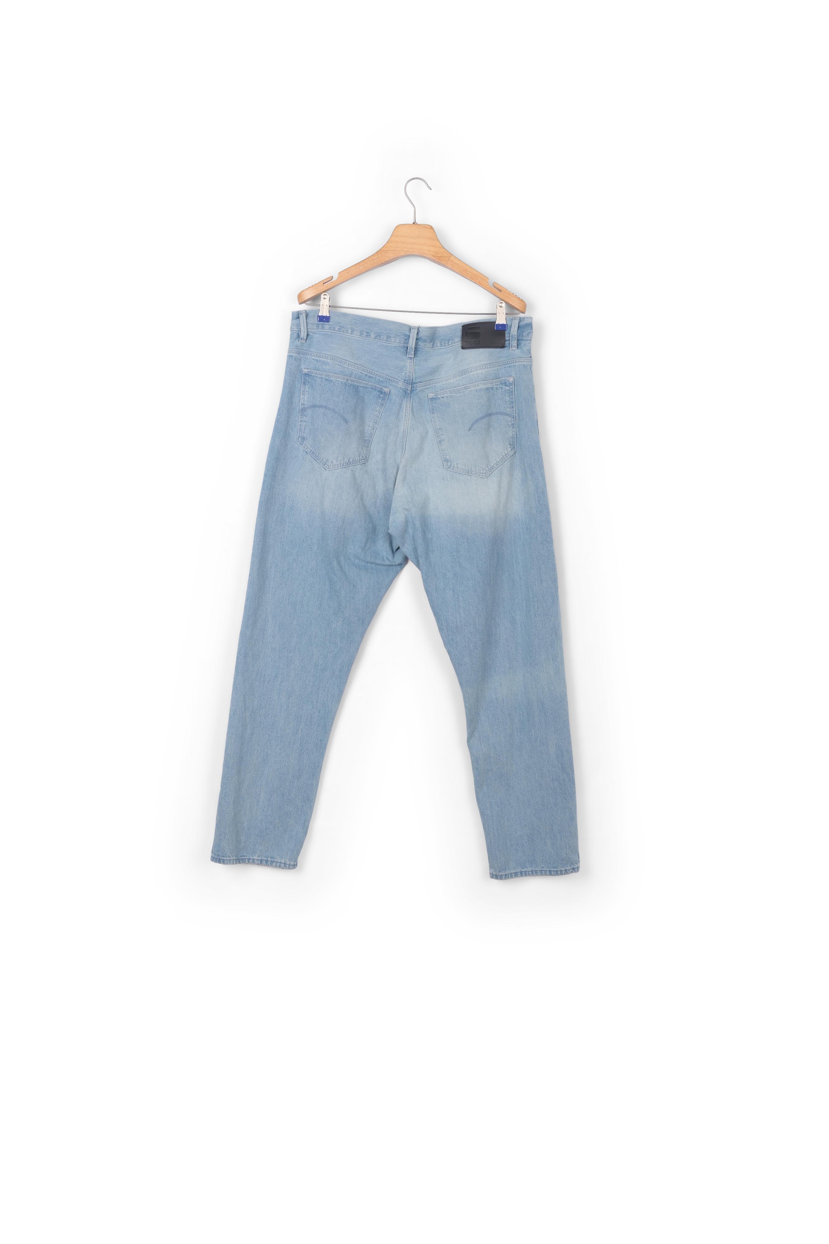 Virjinya Slim Jeans G-star tweedehands photo 2