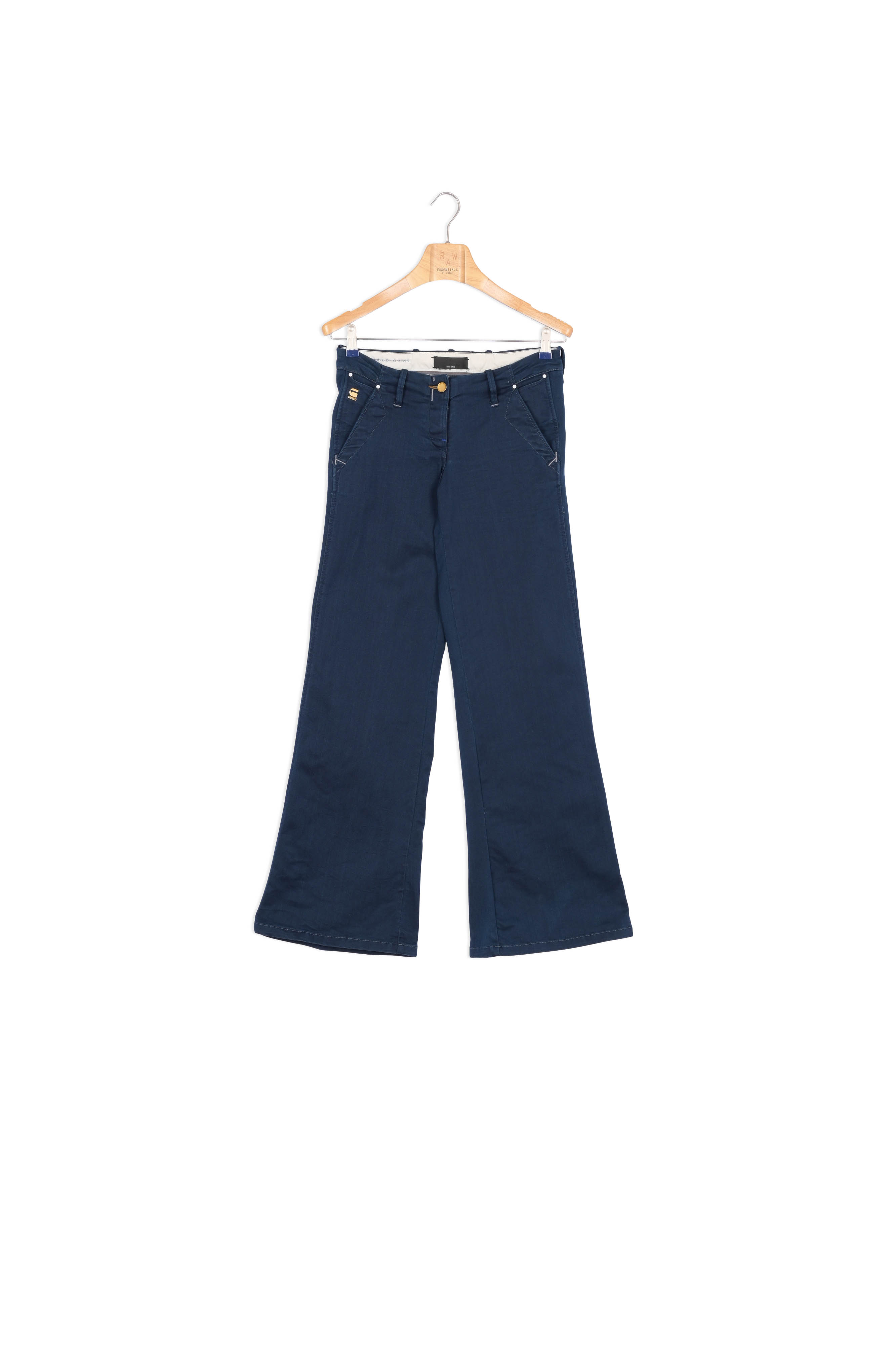 Straight Jeans G-star Second-Hand photo 1