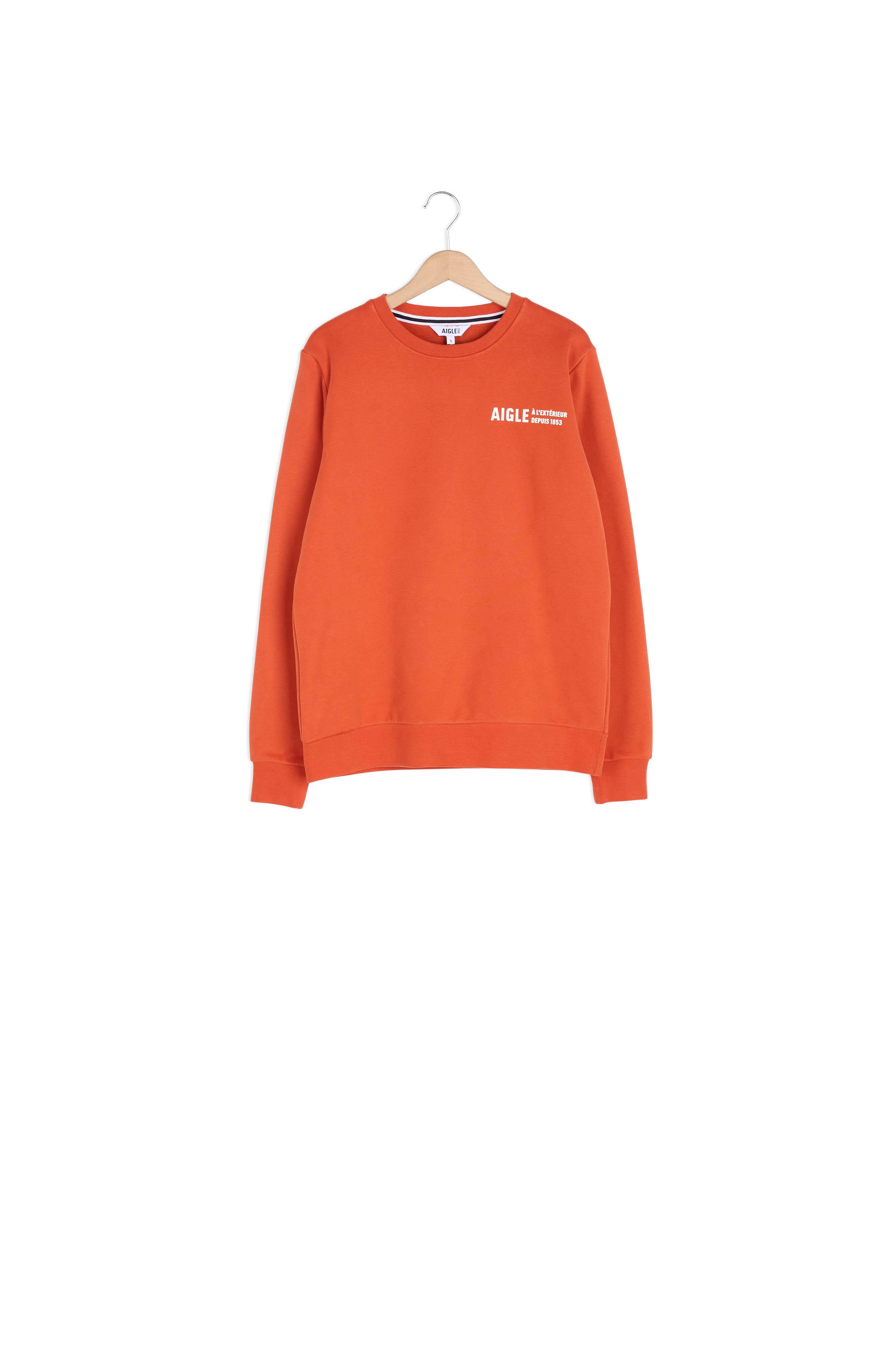 Pull chaud Aigle seconde main photo 1