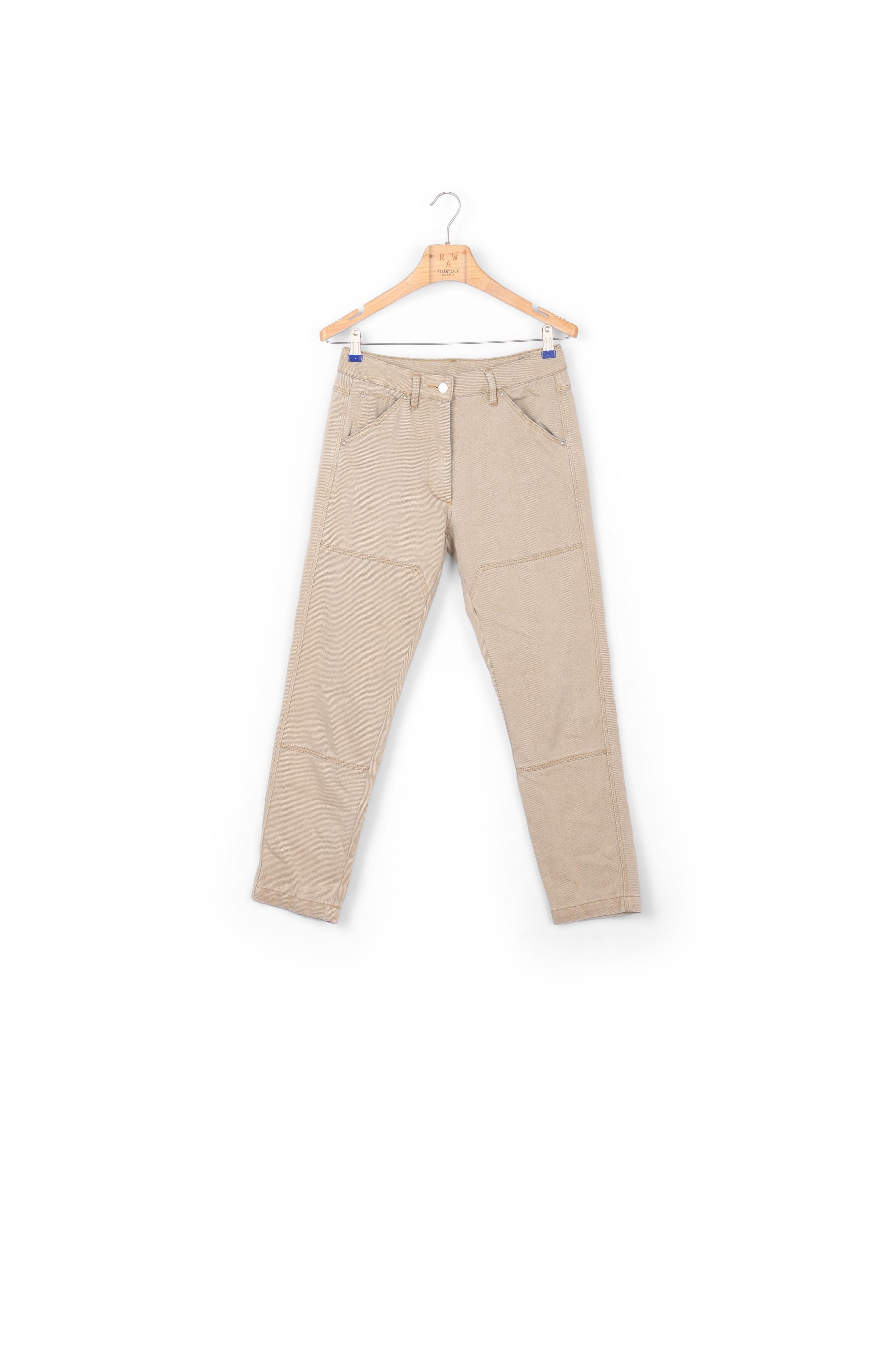 Faroes Mid Waist Boyfriend Pant G-star seconde main photo 1