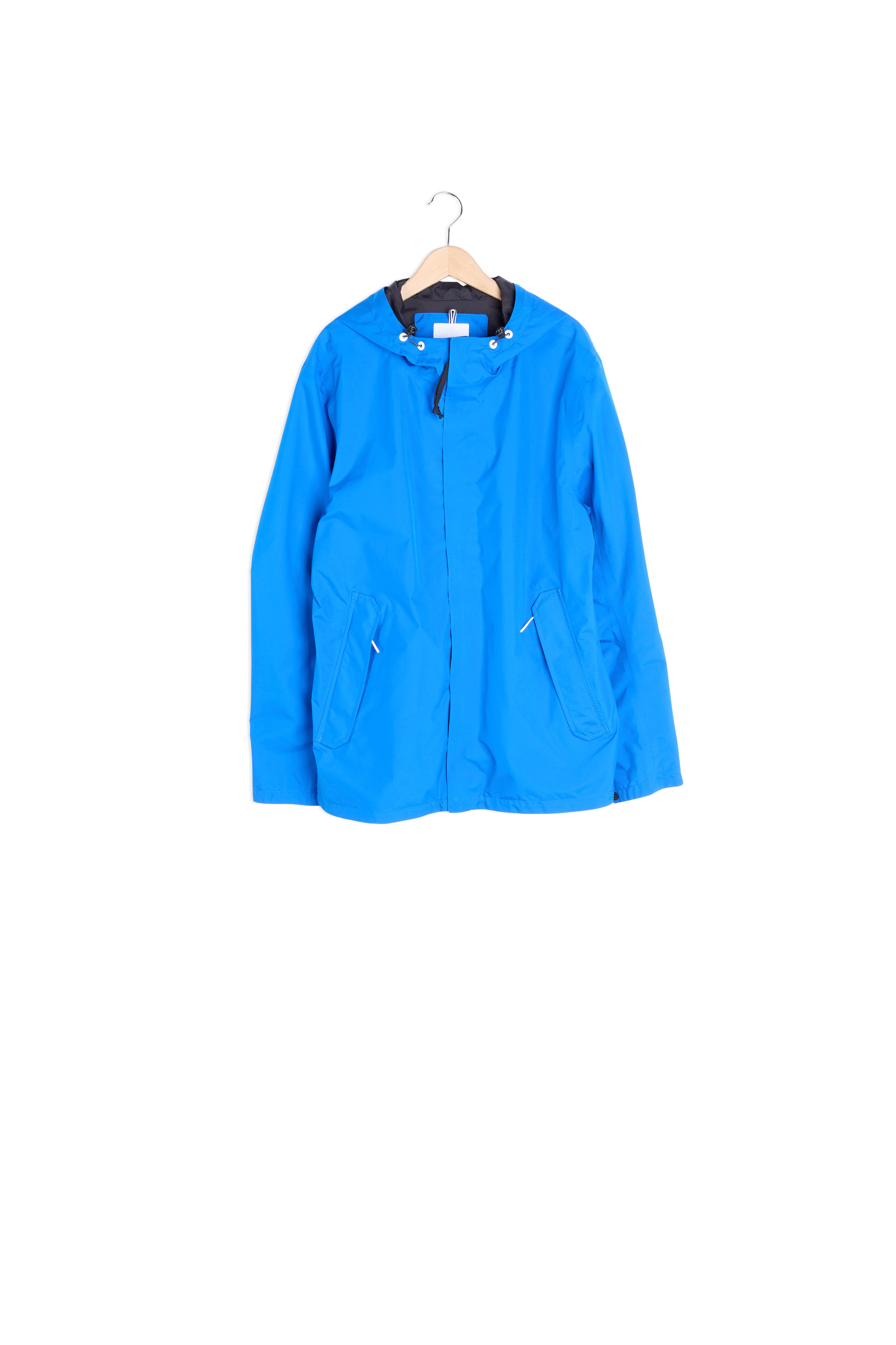 Parka en duvet Gore-Tex® Aigle seconde main photo 1