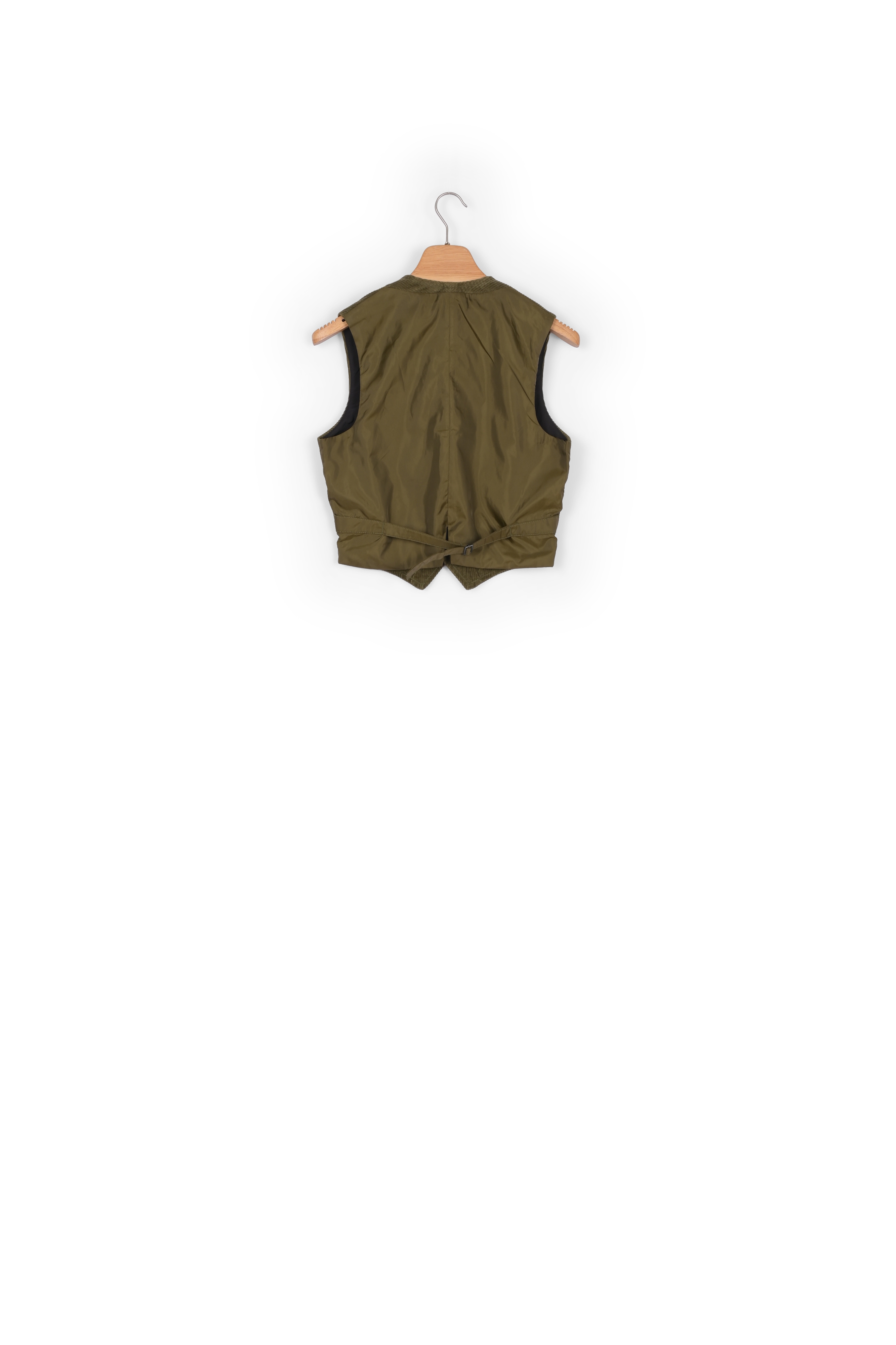 Gilet Cord Sleeveless G-star seconde main photo 3