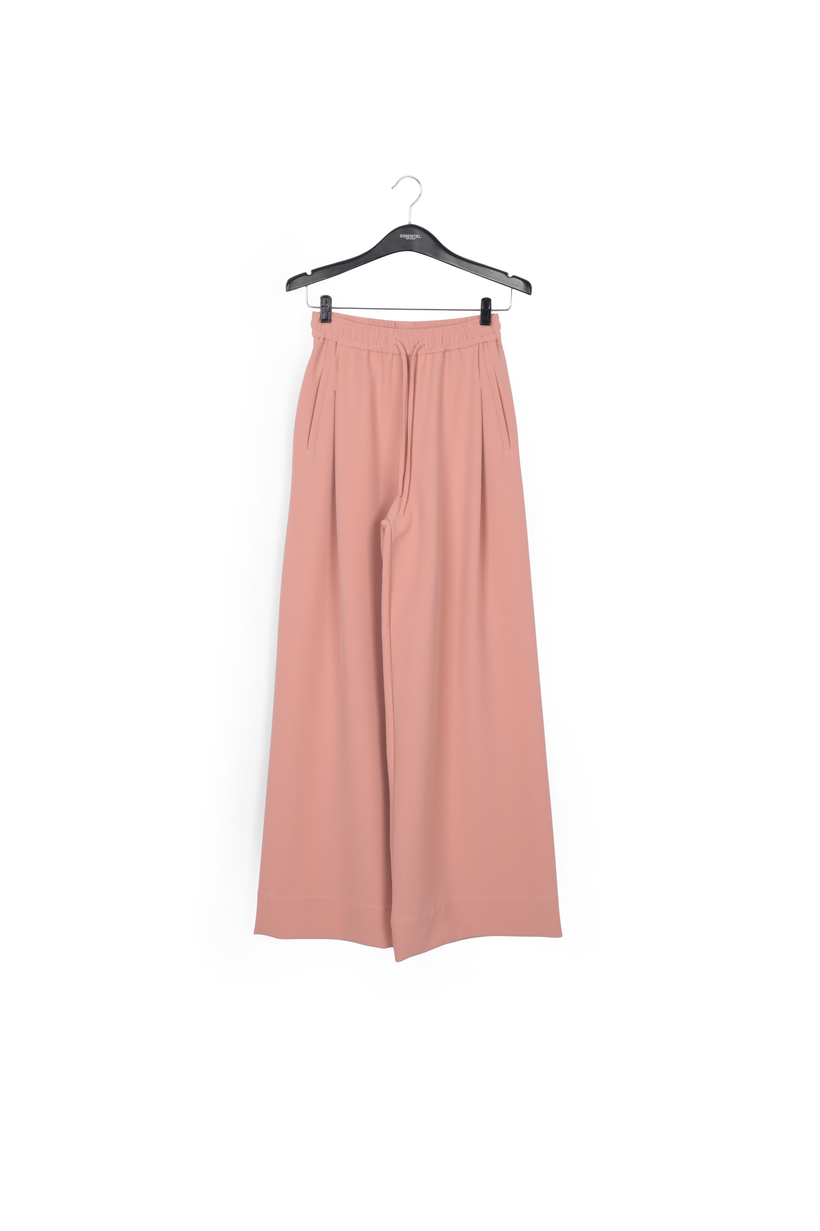 Vintage roze