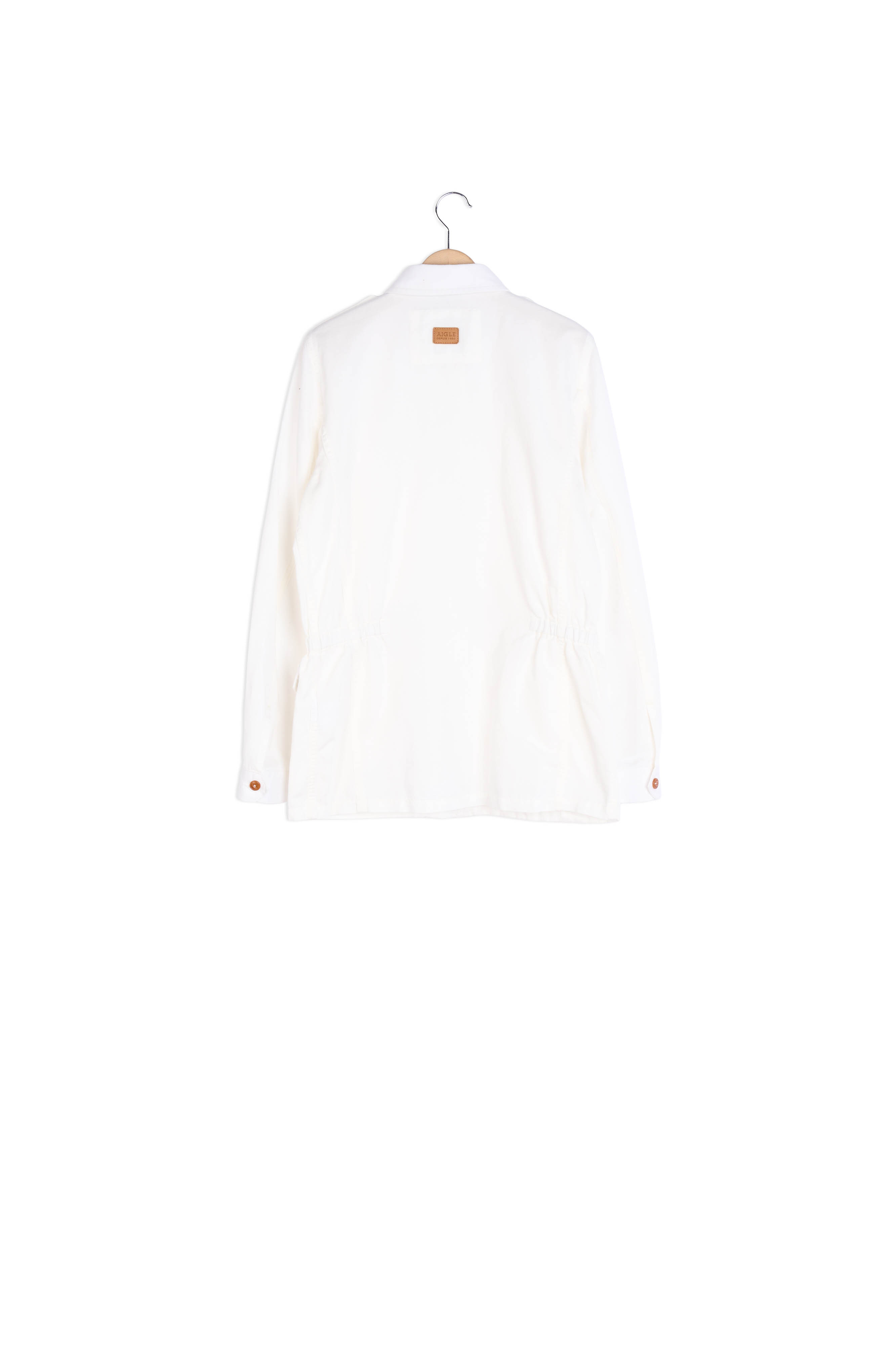 Manteau sans duvet Aigle seconde main photo 2