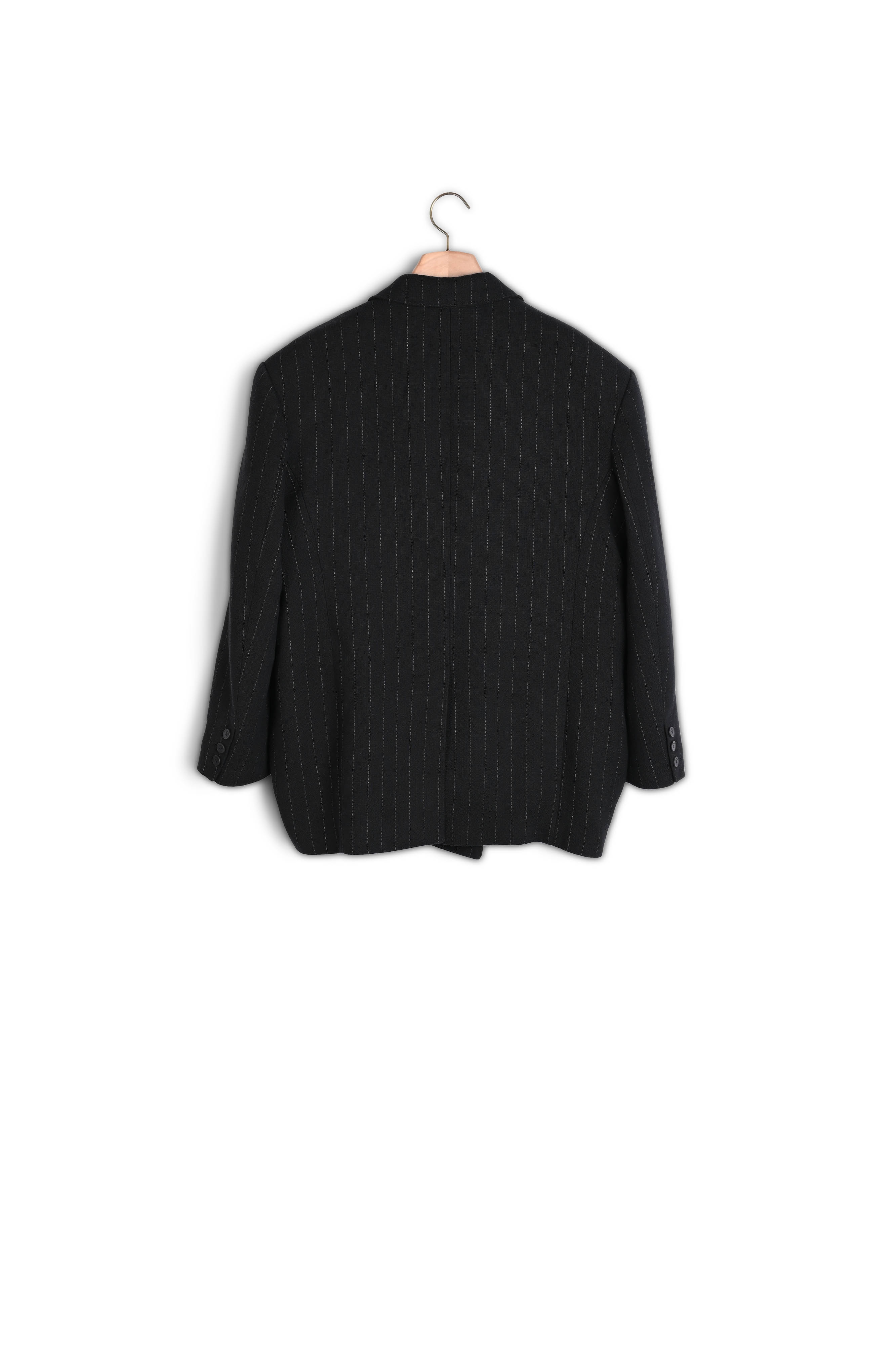 Oversized suit jacket