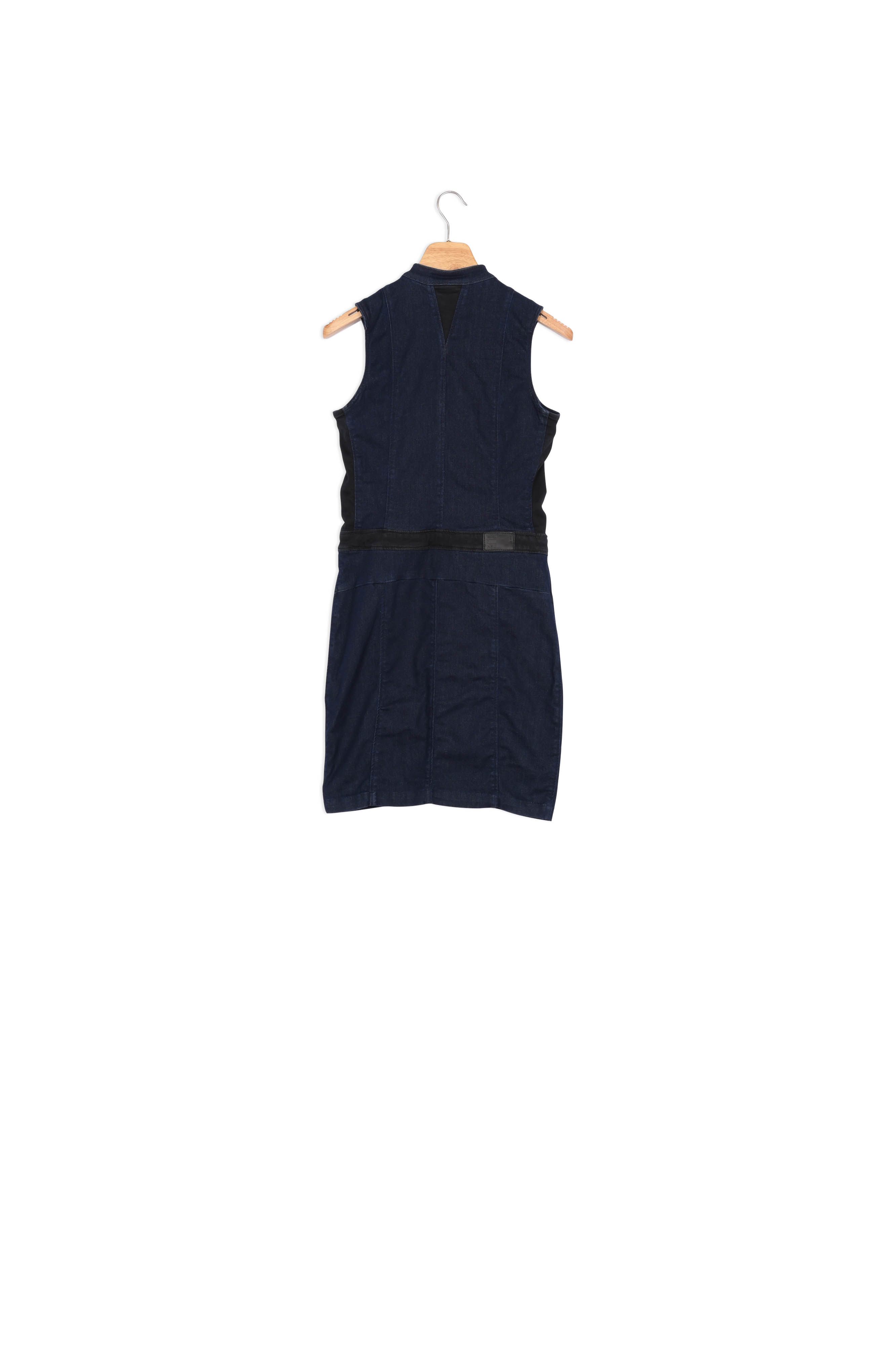 Slim Dress G-star Second-Hand photo 2