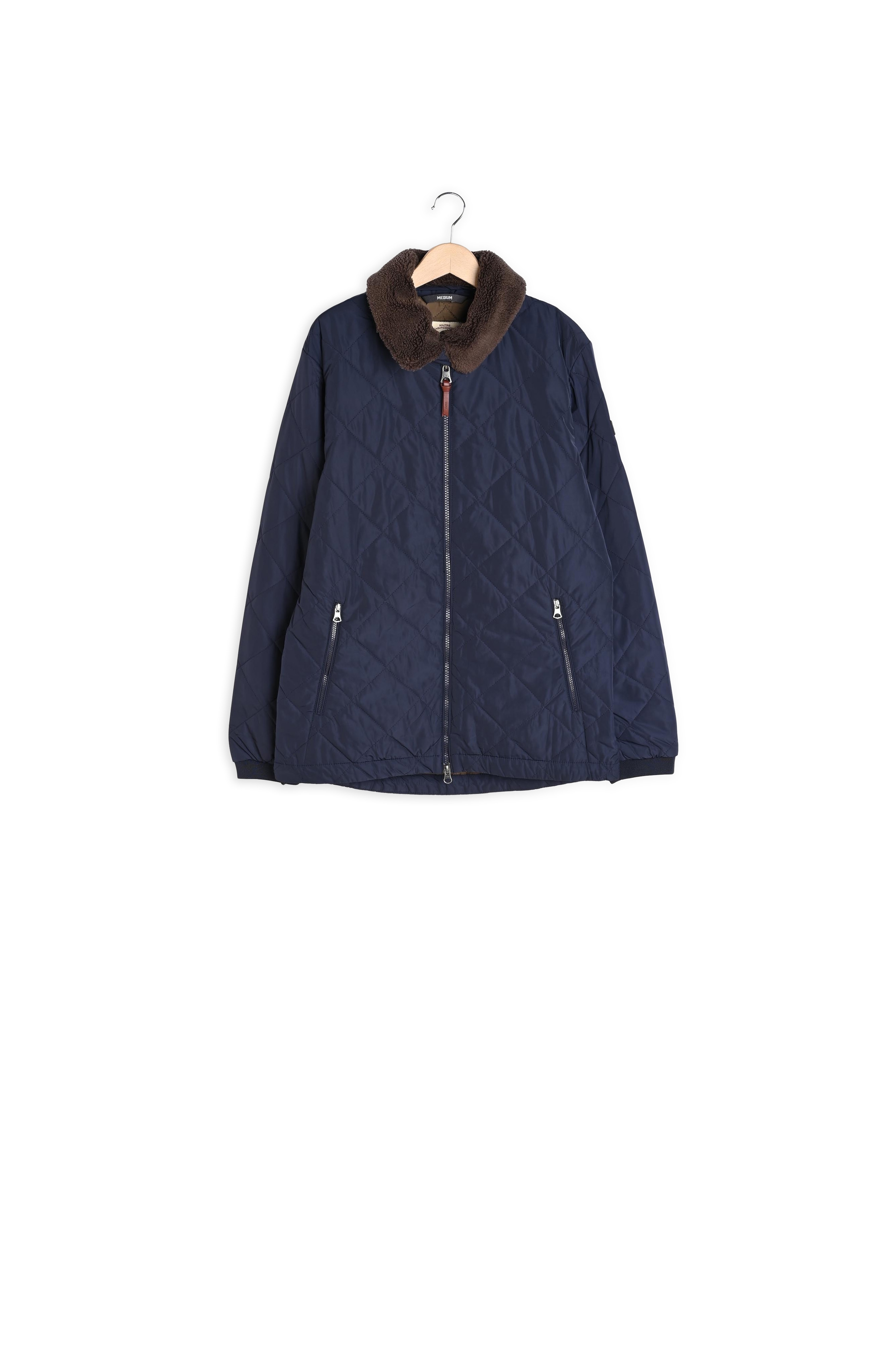 Parka sans duvet Aigle seconde main photo 1