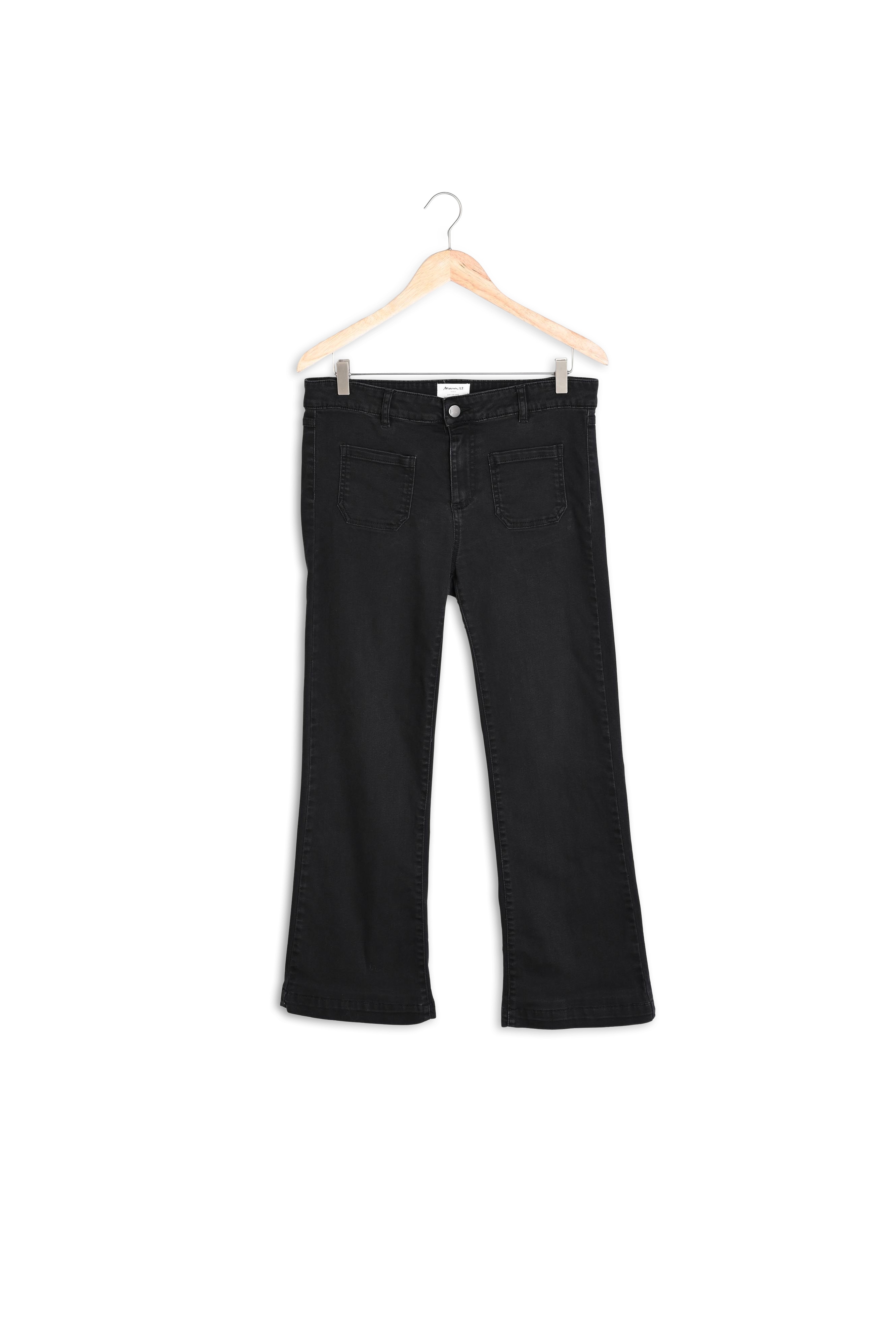 Jean flare LOLA Maison 123 seconde main photo 2