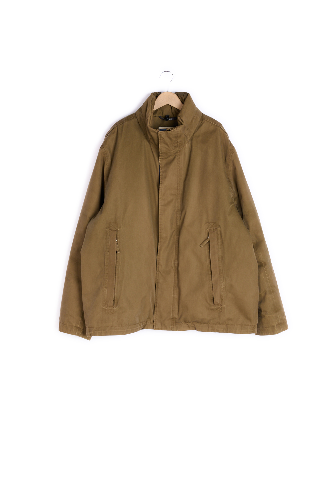 Parka sans duvet Aigle seconde main photo 1
