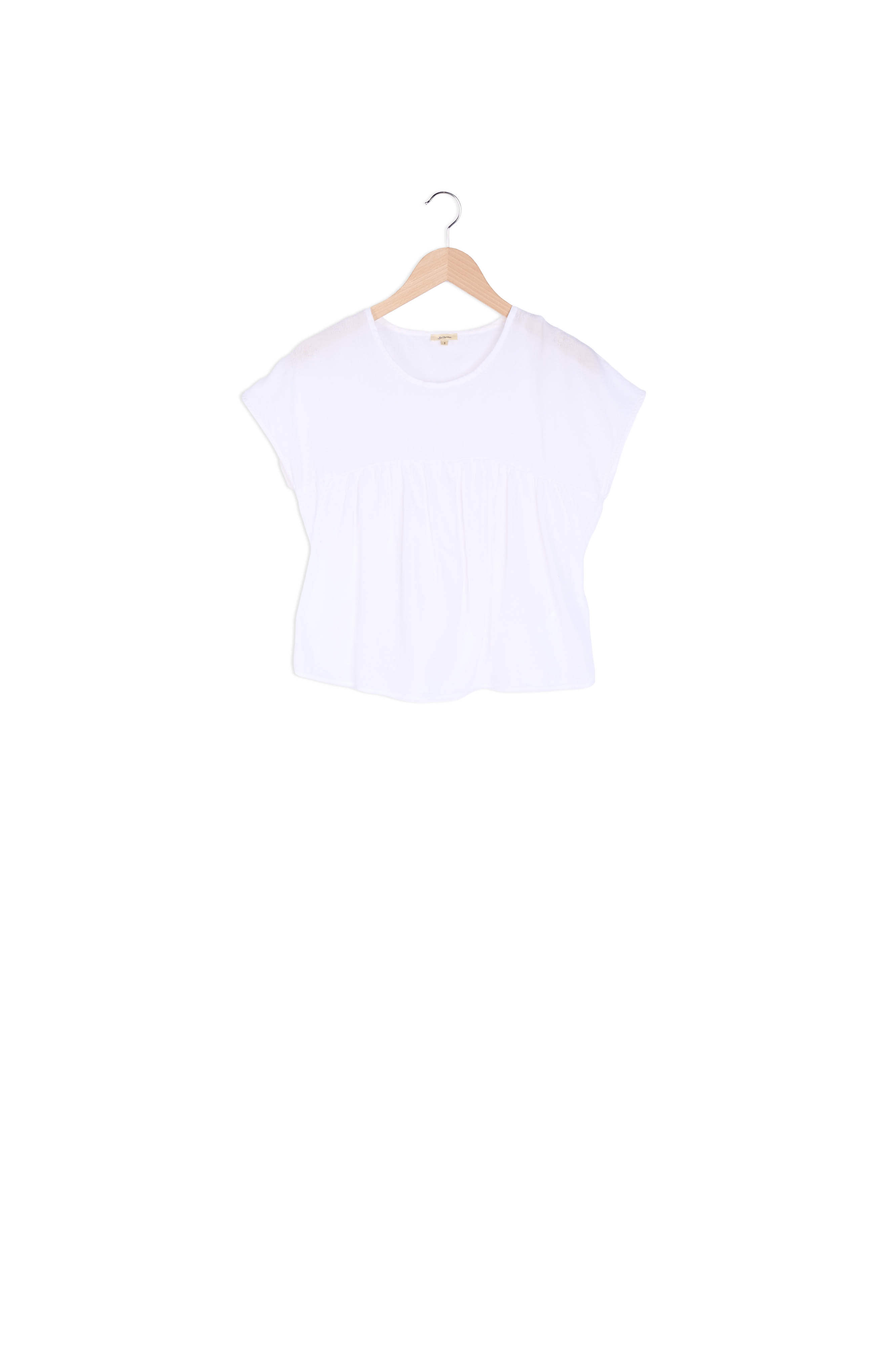 Blanc