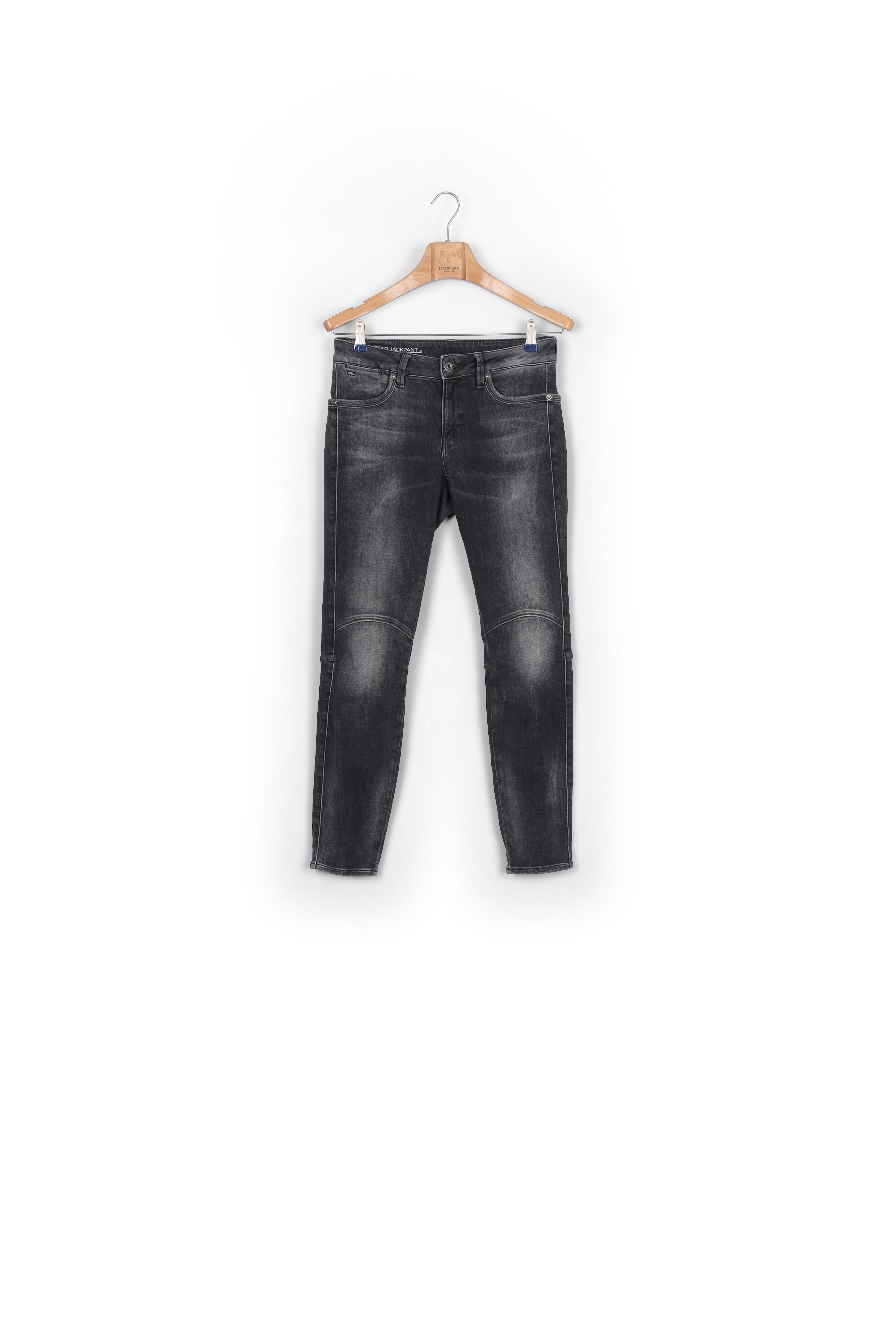 G-Jackpant 3D Mid Skinny G-star Second-Hand photo 1