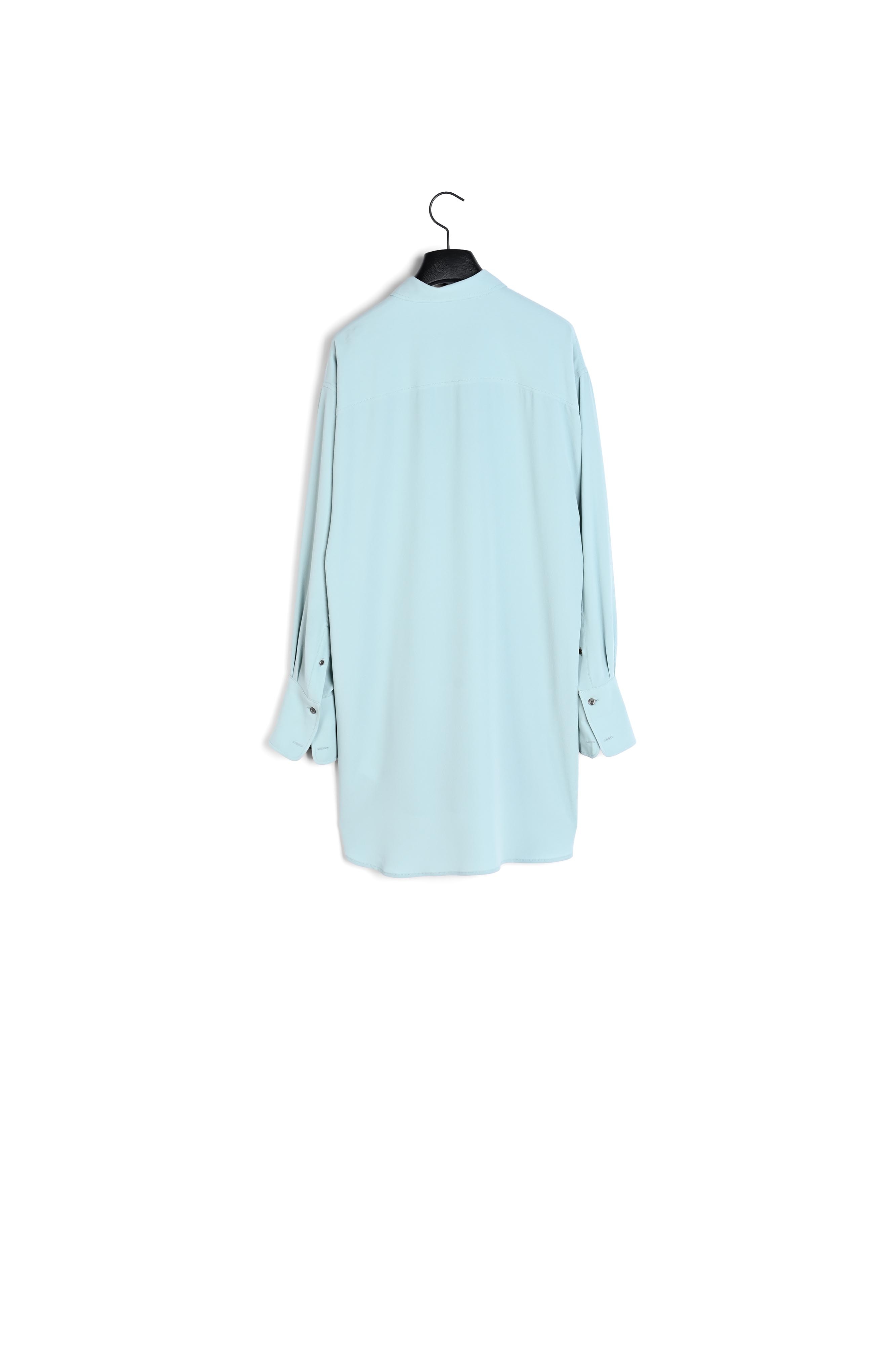 Shirt dress
