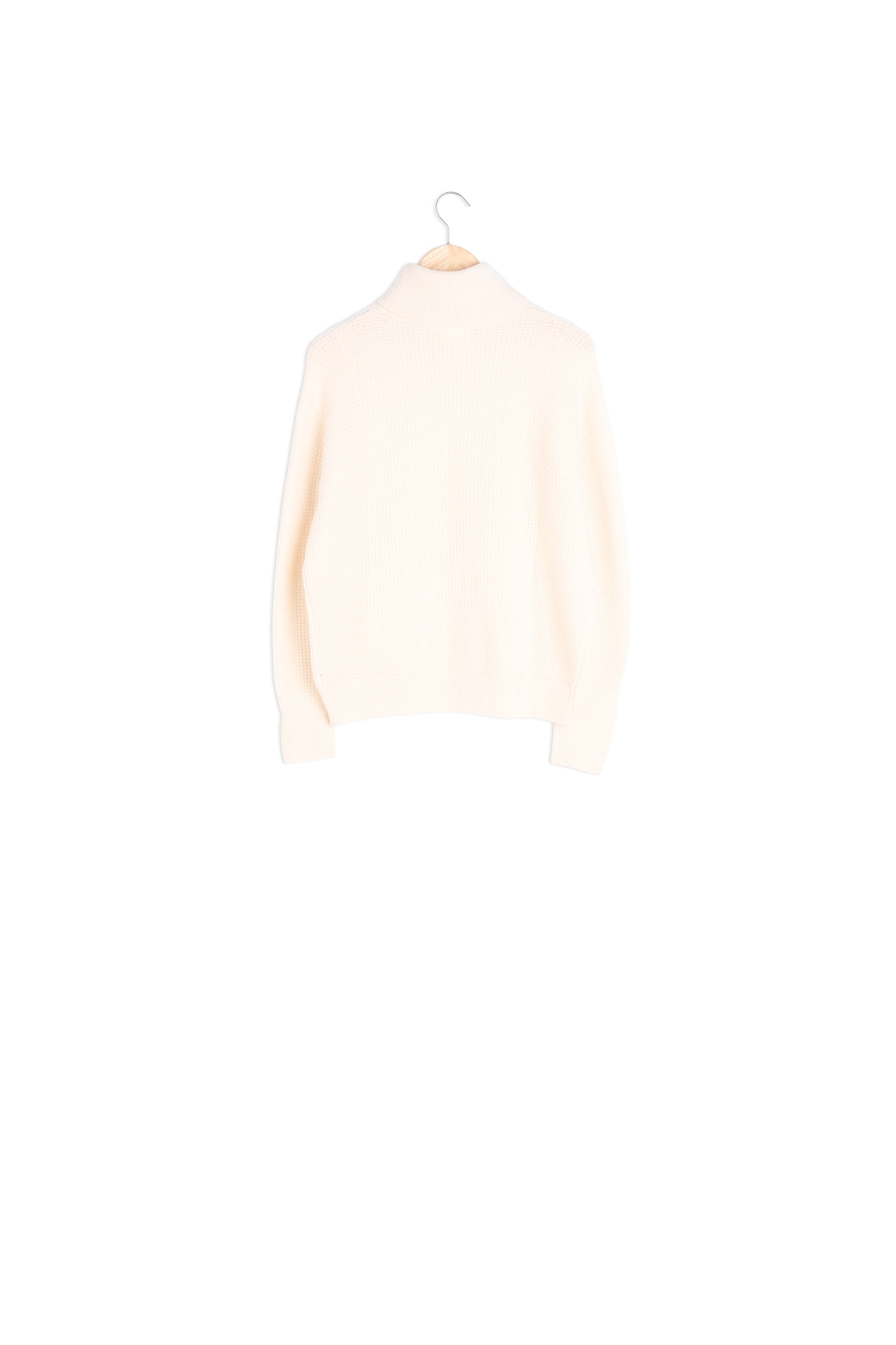 Pull en laine ALPHONSE Maison 123 seconde main photo 4