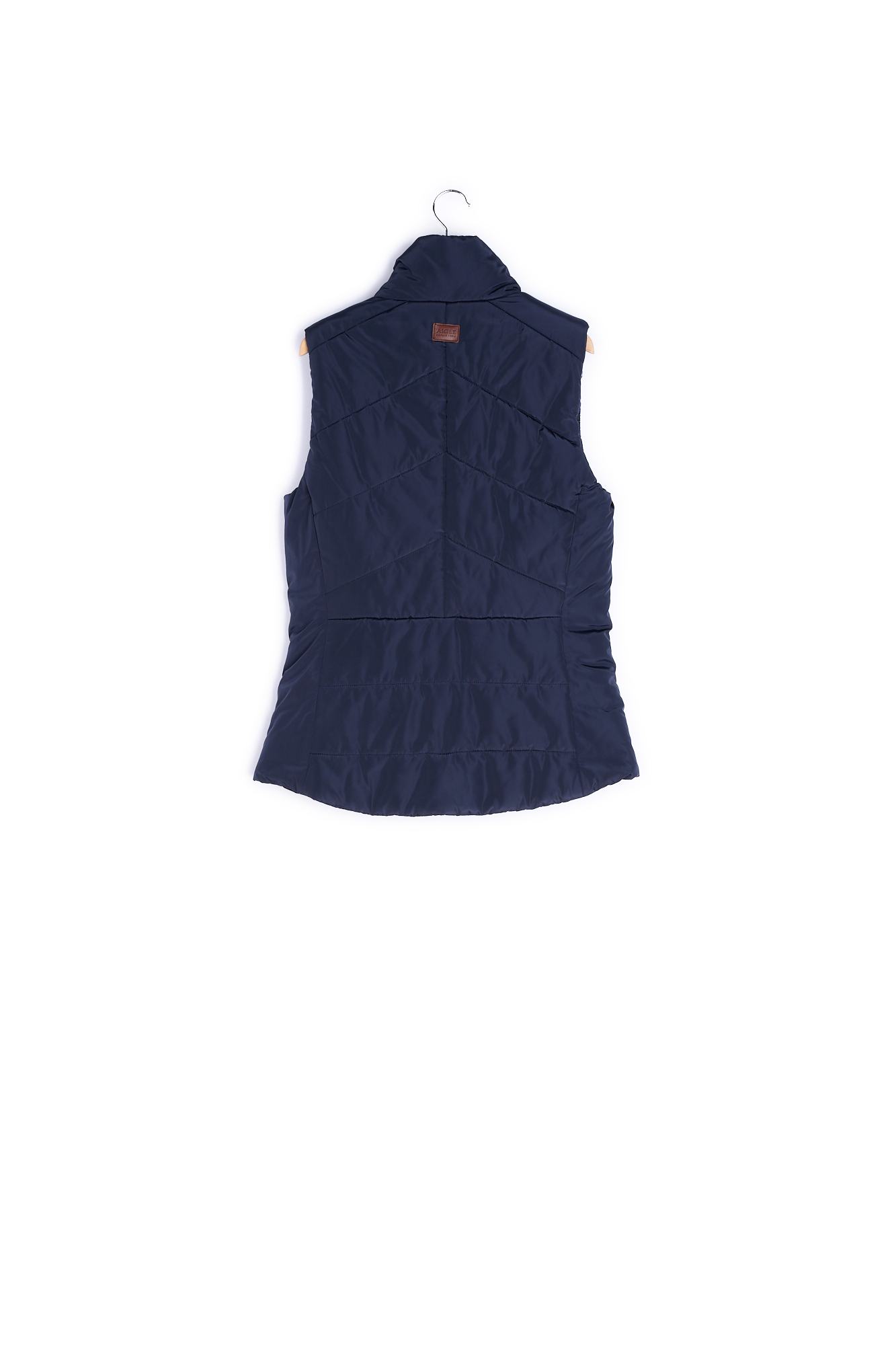 Parka sans duvet Aigle seconde main photo 2