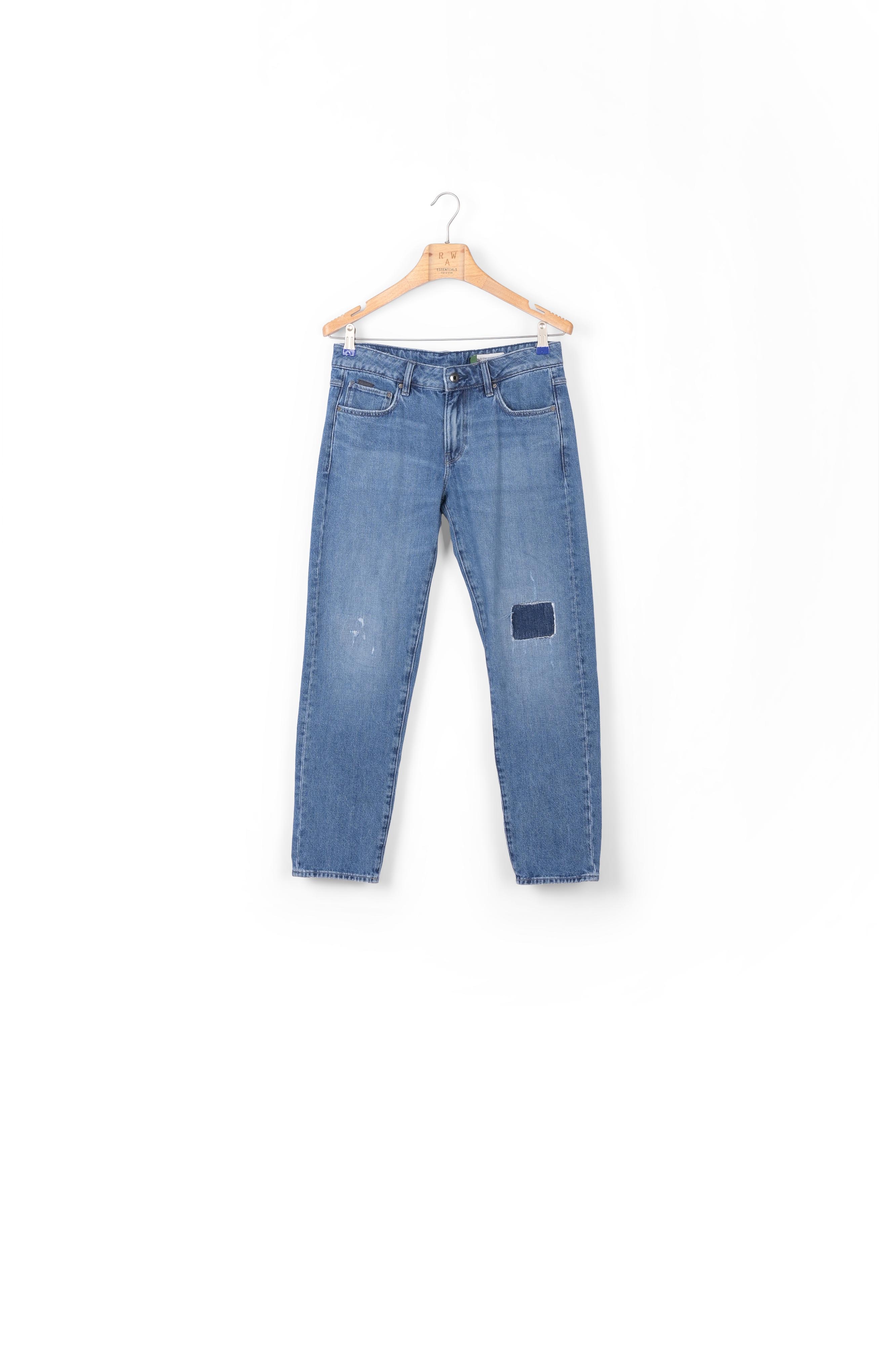 Kate Boyfriend Jeans G-star tweedehands photo 1