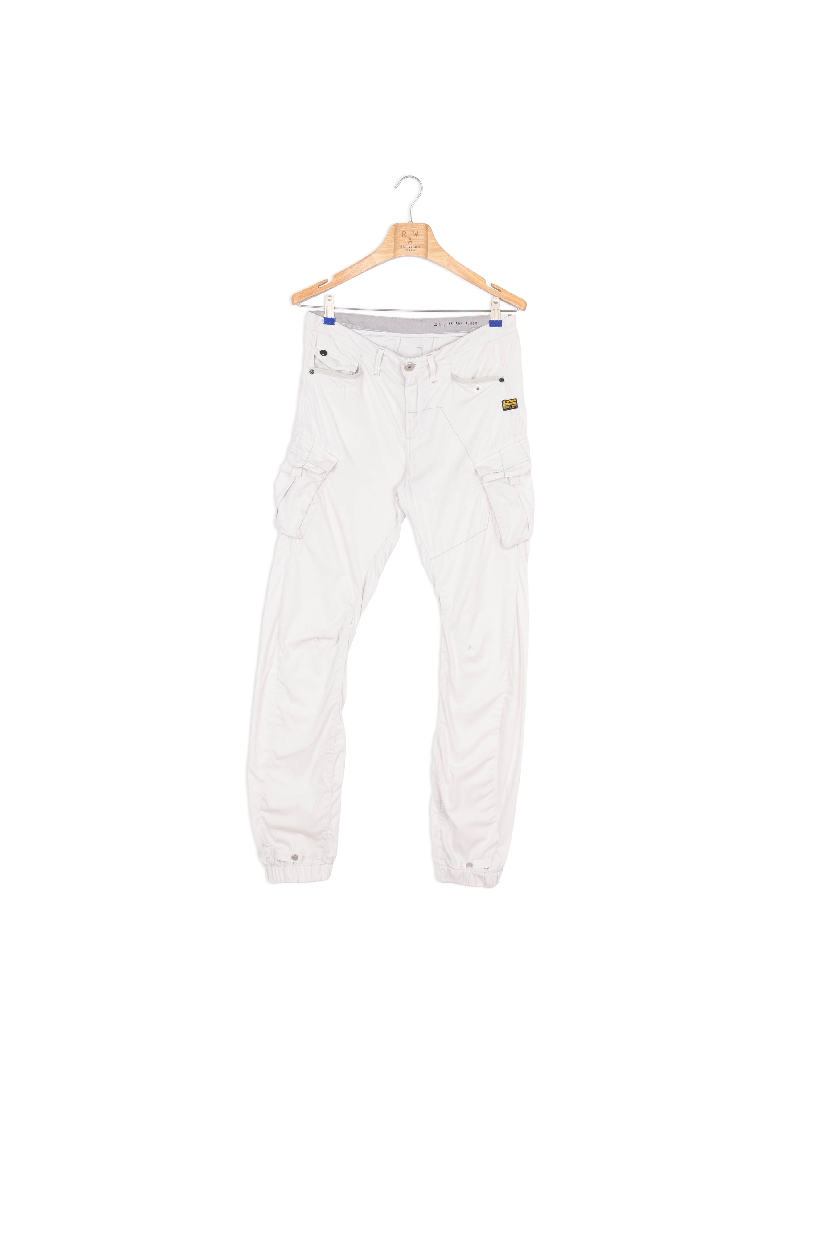 Straight Jeans G-star Second-Hand photo 1