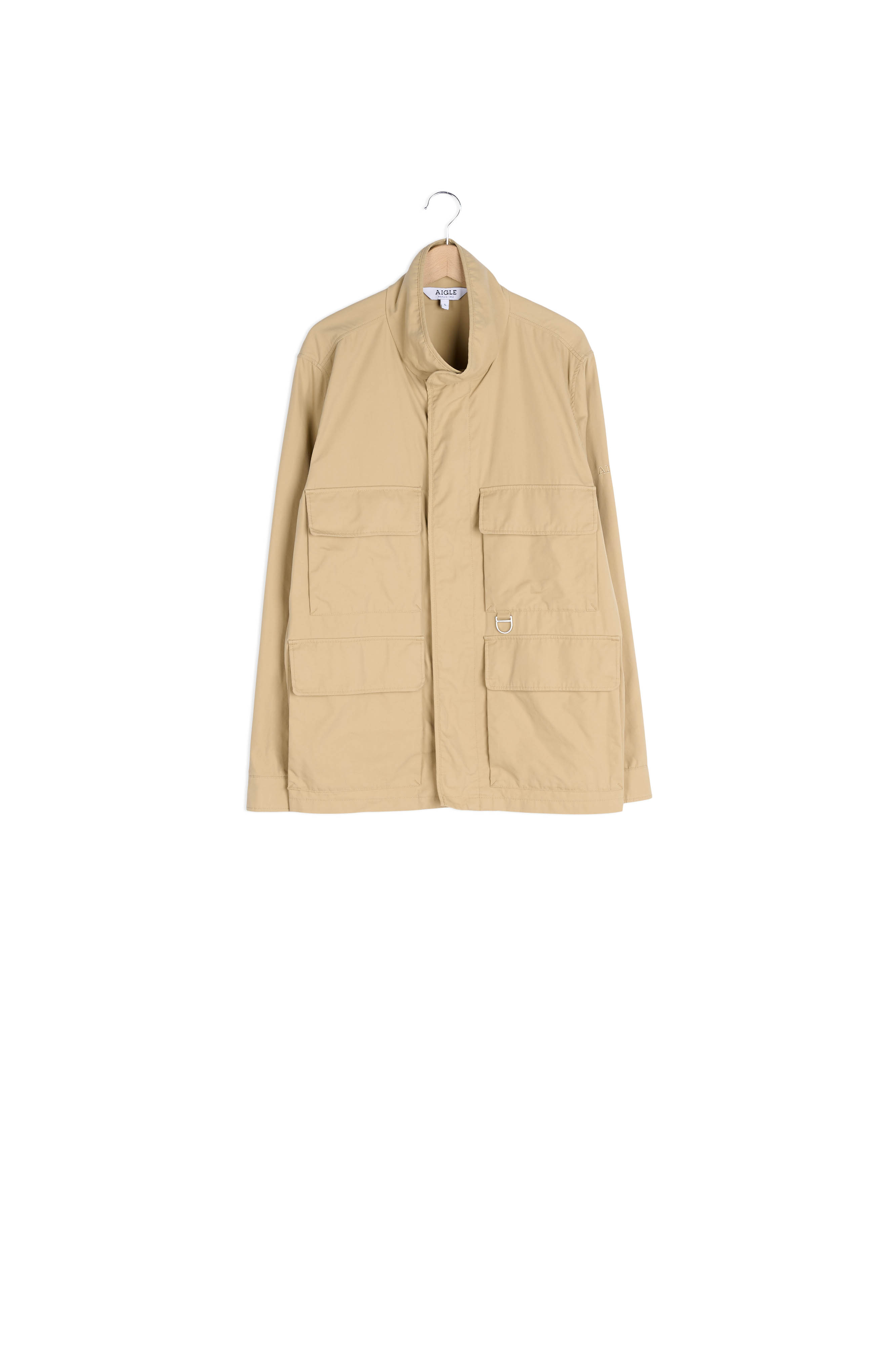 Manteau sans duvet Aigle seconde main photo 1