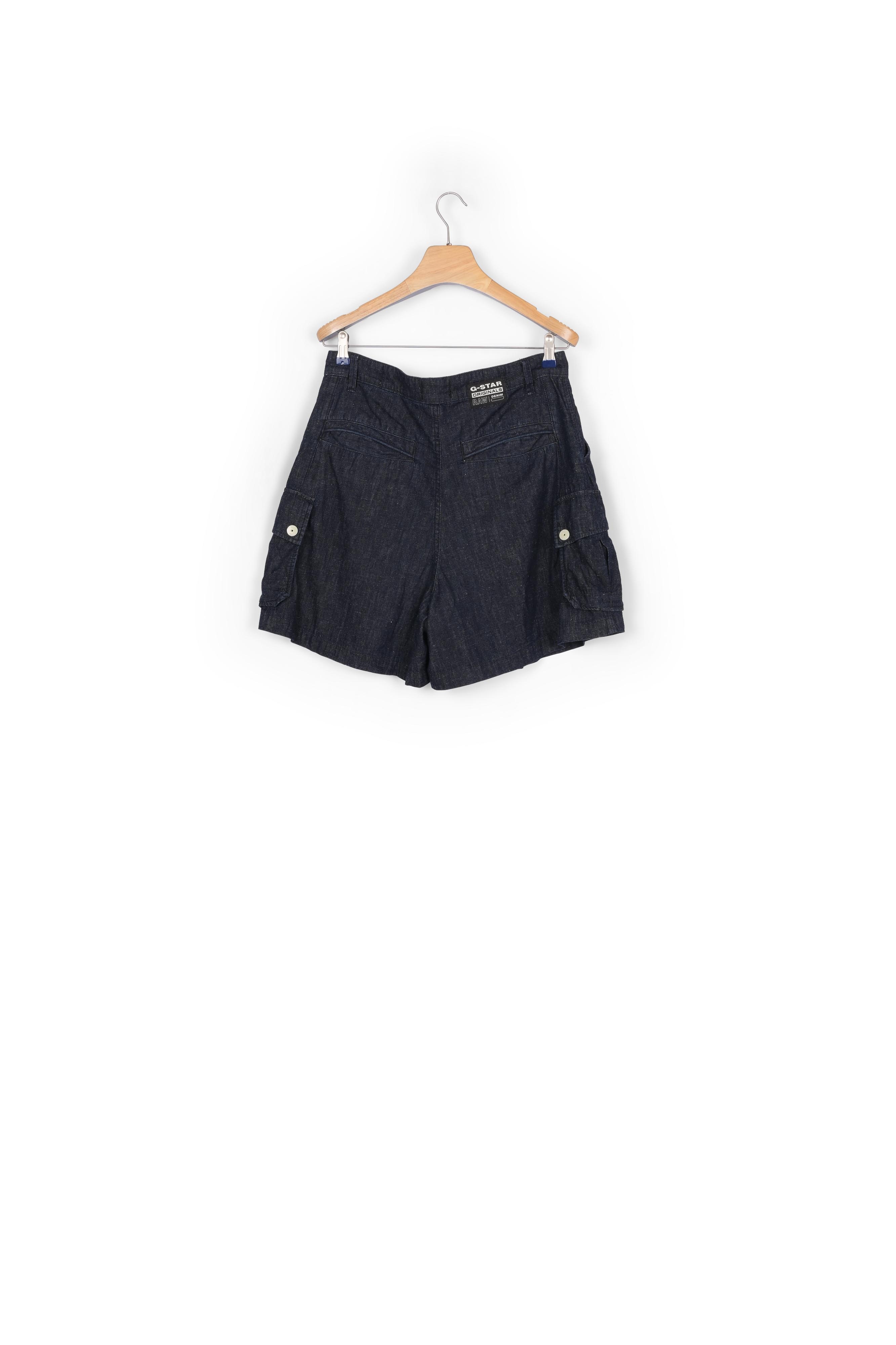 Jupe-Short High G-star seconde main photo 4