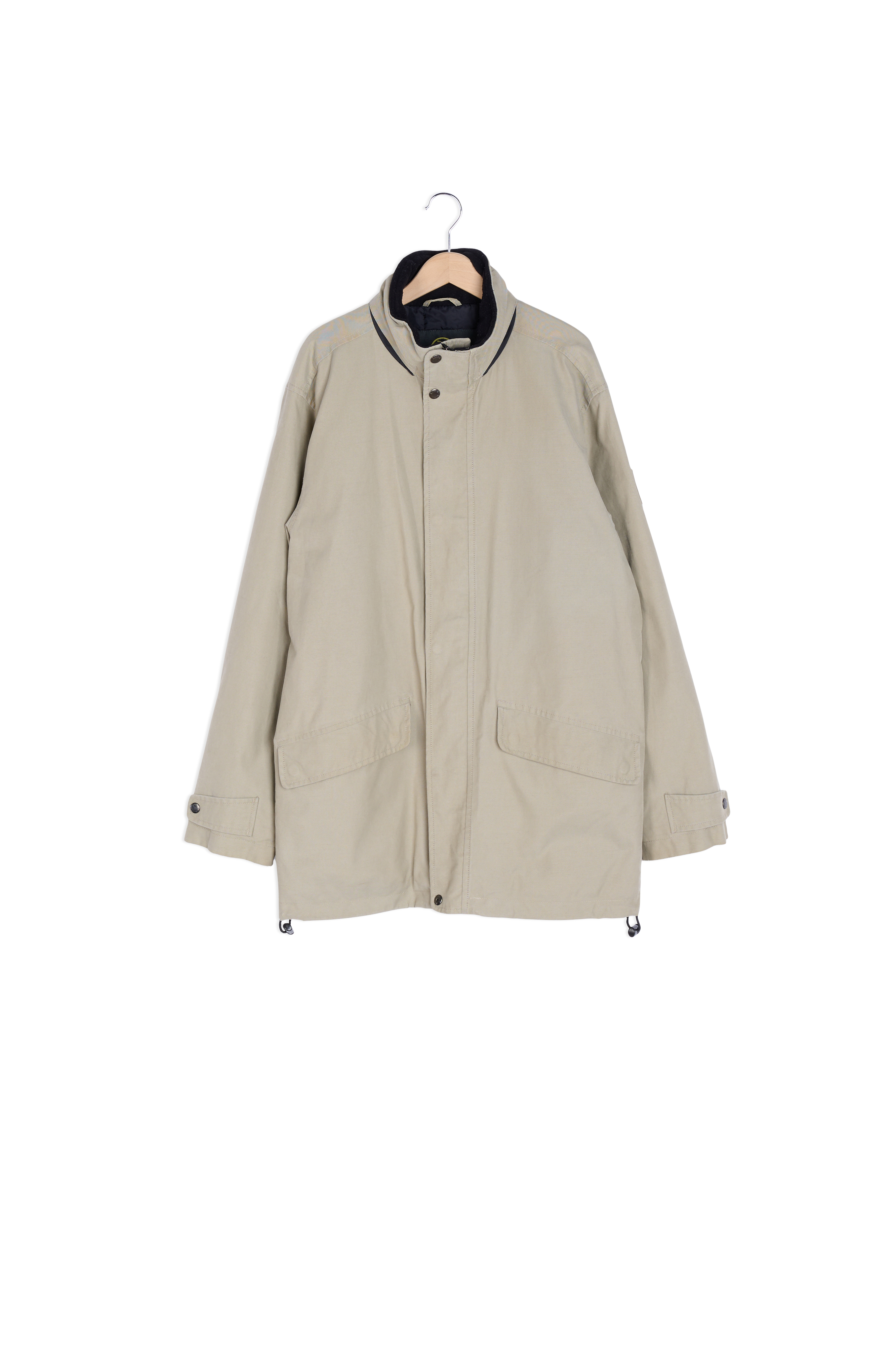 Parka sans duvet Aigle seconde main photo 1