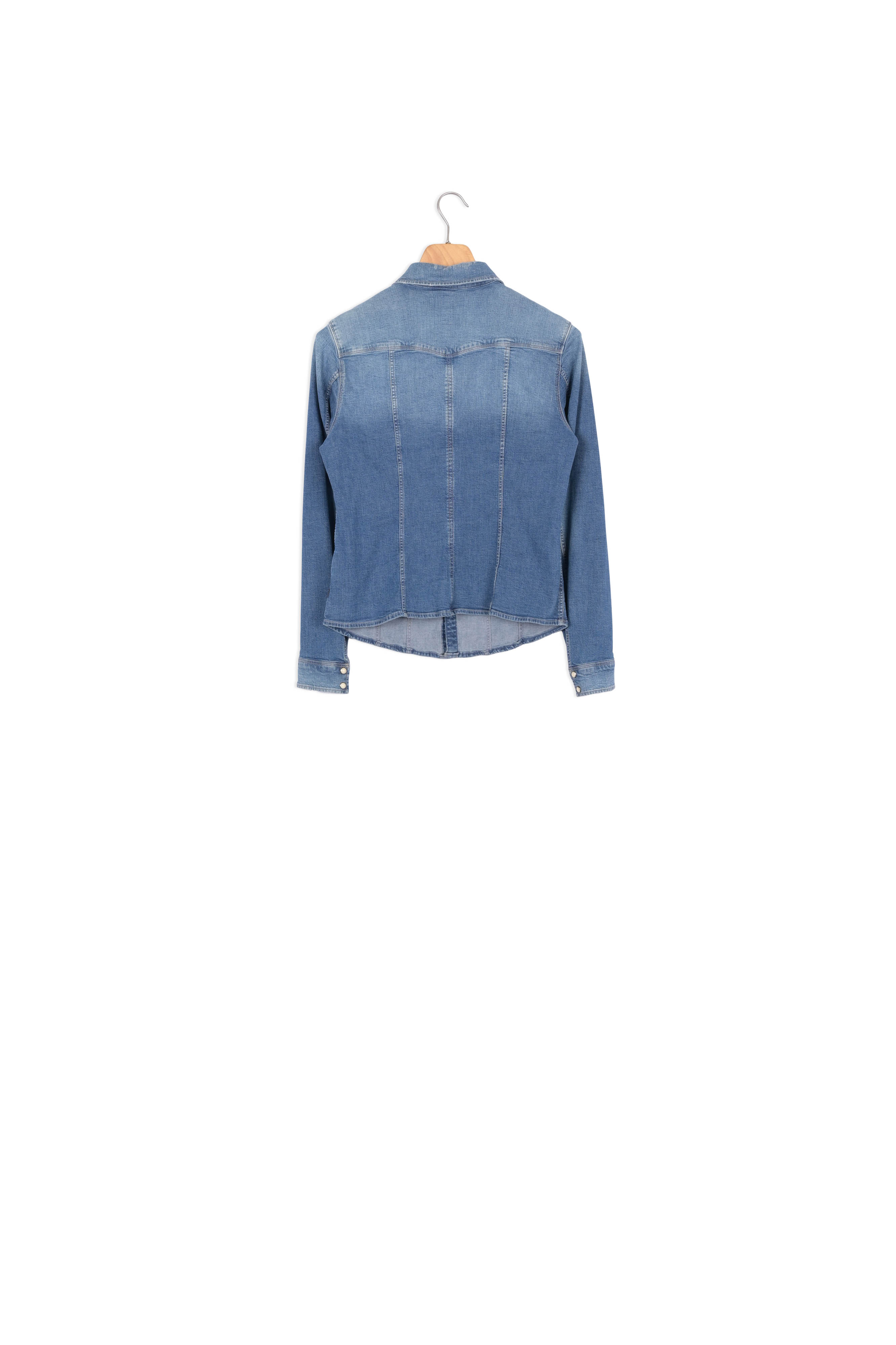Tacoma Slim Shirt G-star seconde main photo 2