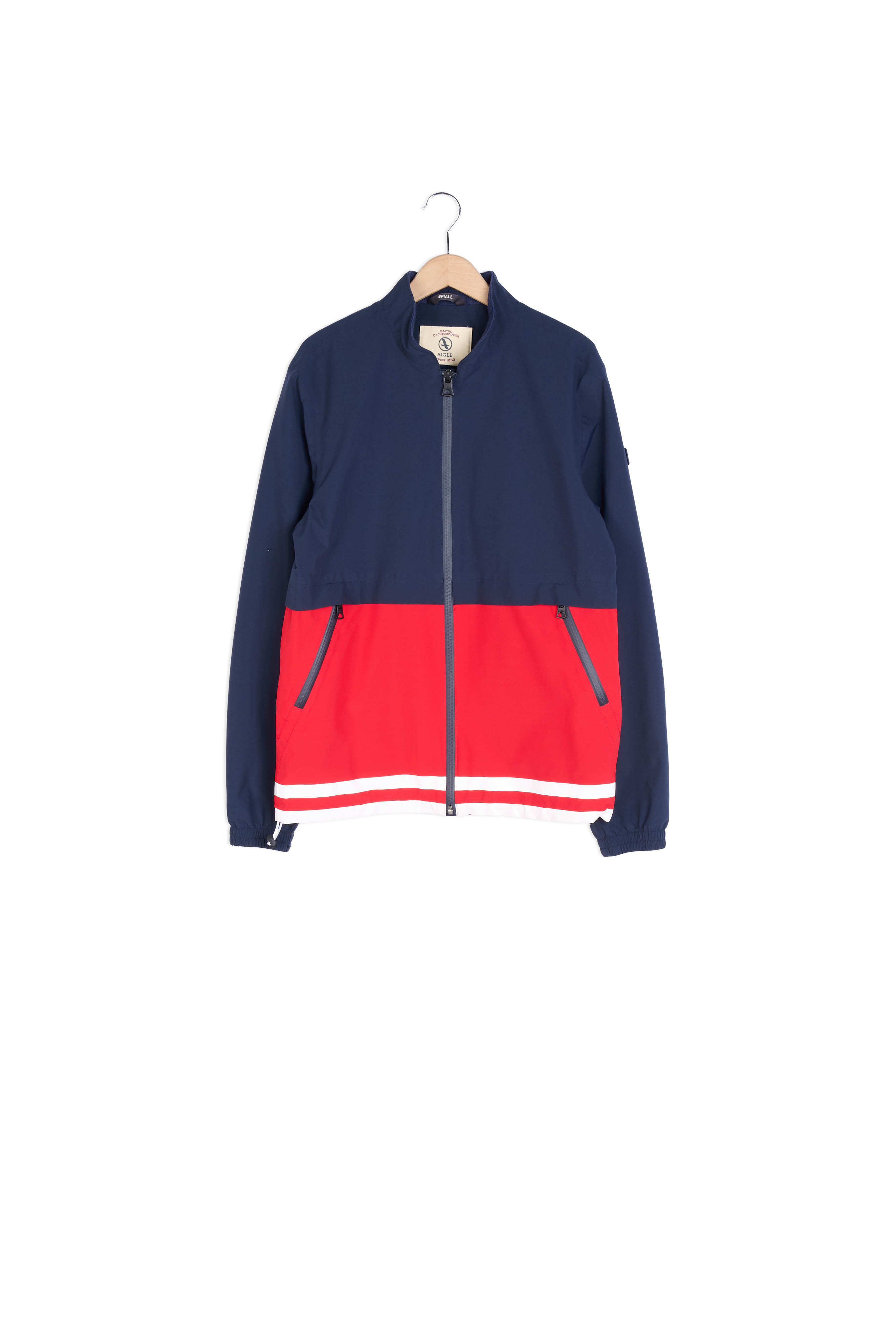 Manteau sans duvet Aigle seconde main photo 1